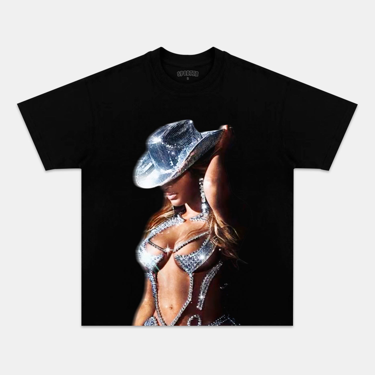 BEYONC?¡ì| 2025 TEE