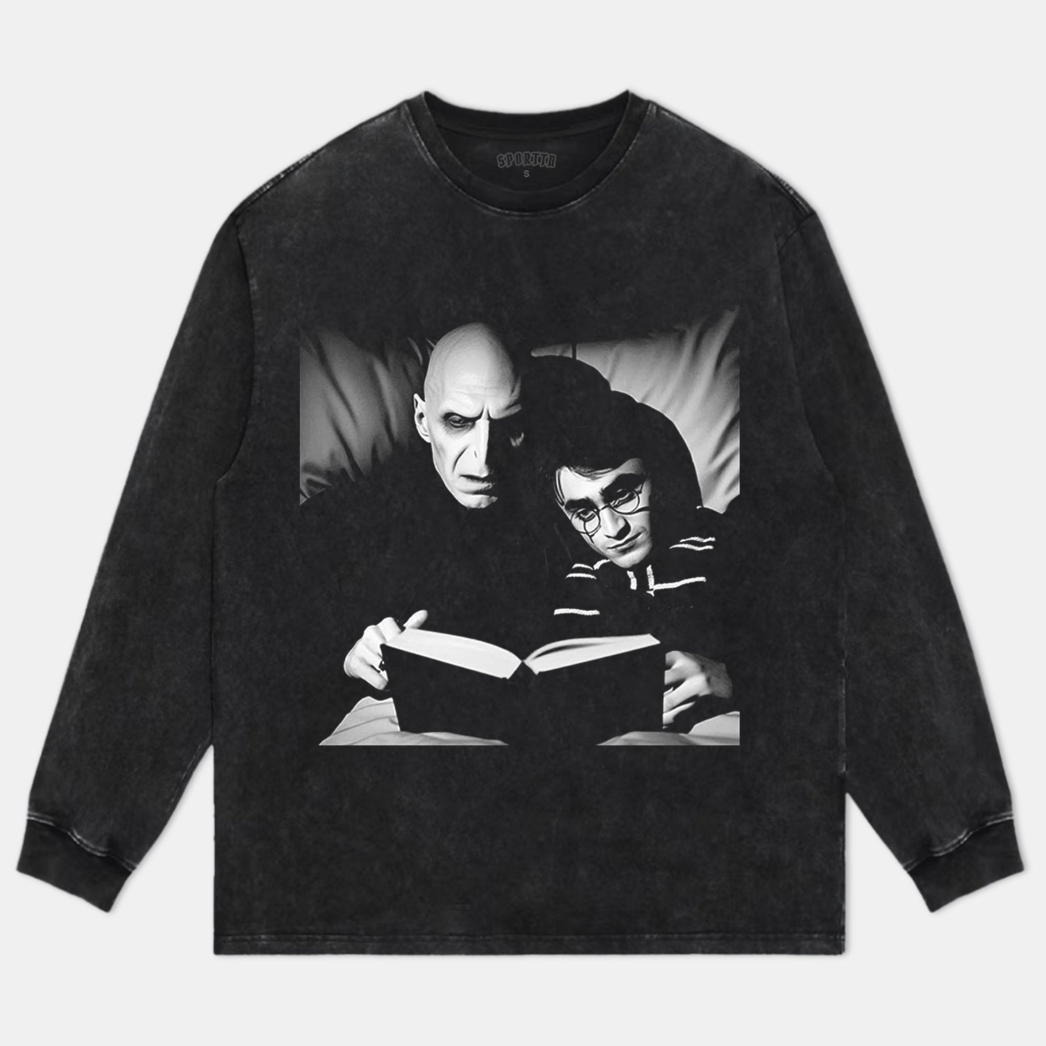HARRY POTTER NEW TEE