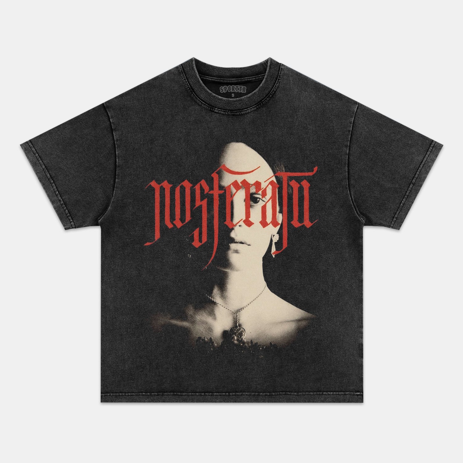 NOSFERATU 2024 2.26 TEE
