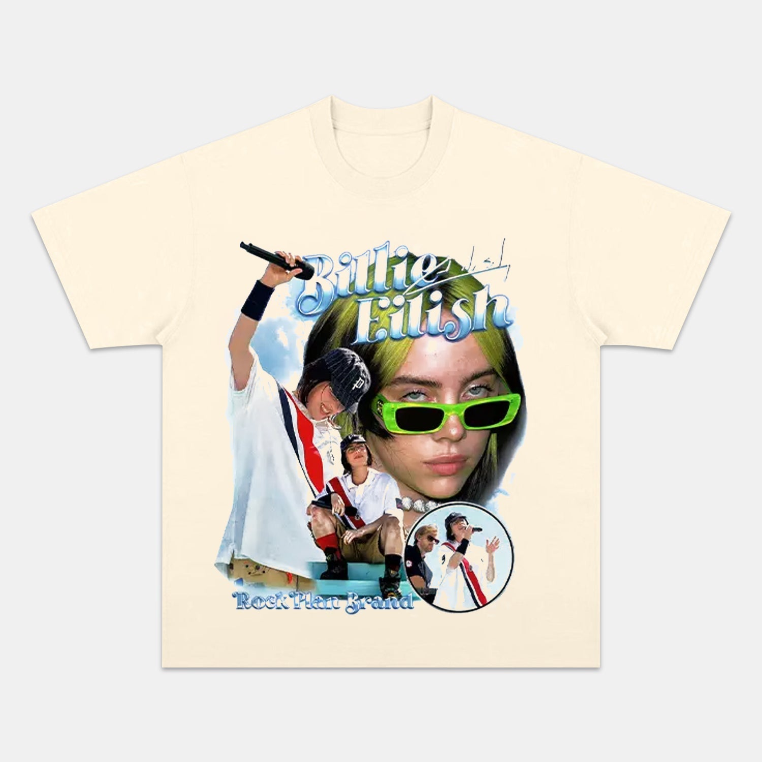 BILLIE EILISH