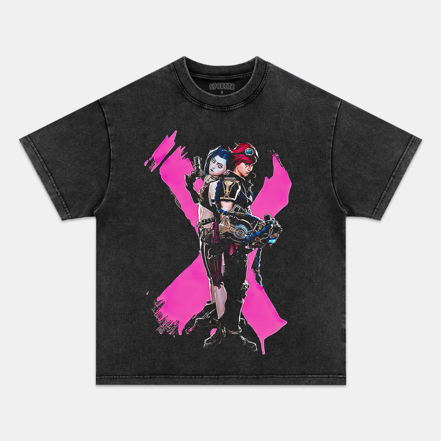 ARCANE TEE