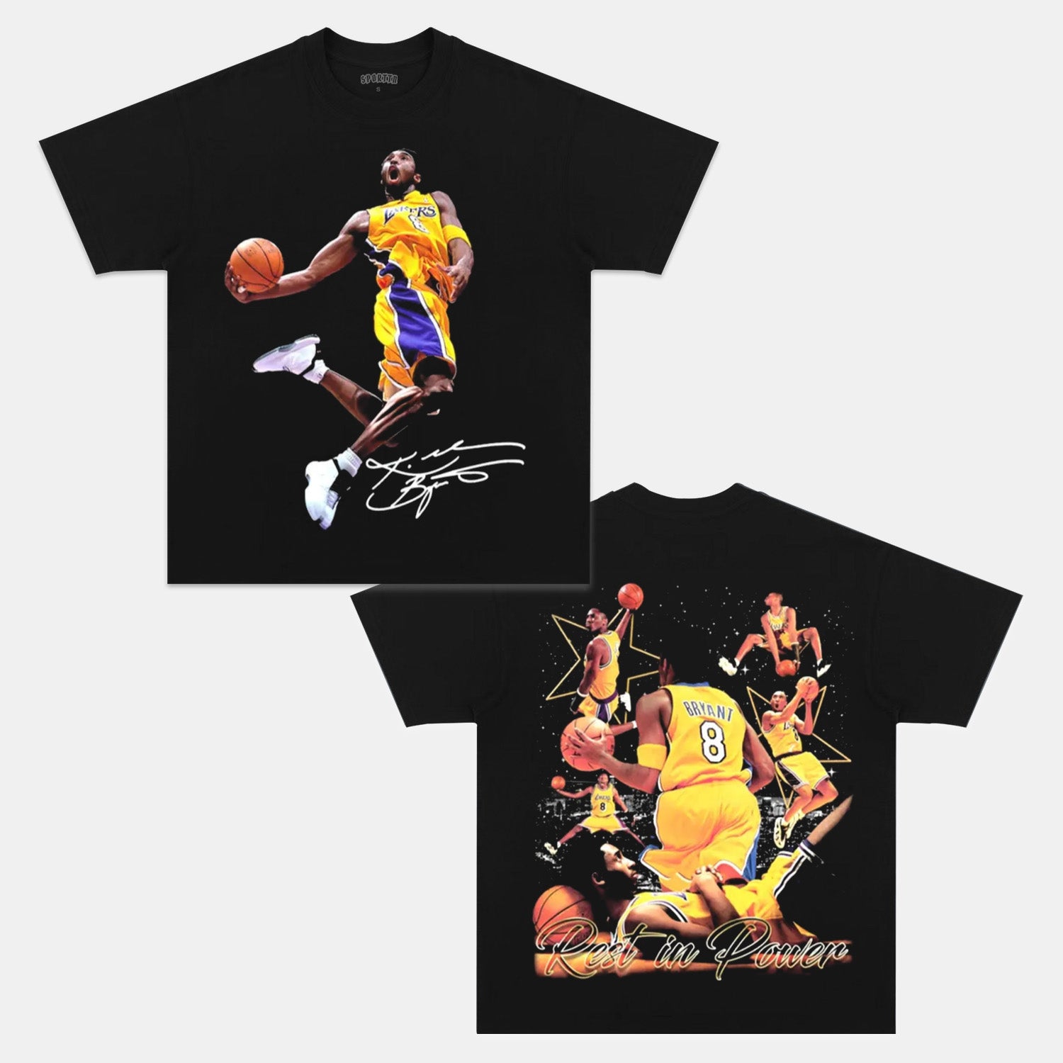 KOBE TEE