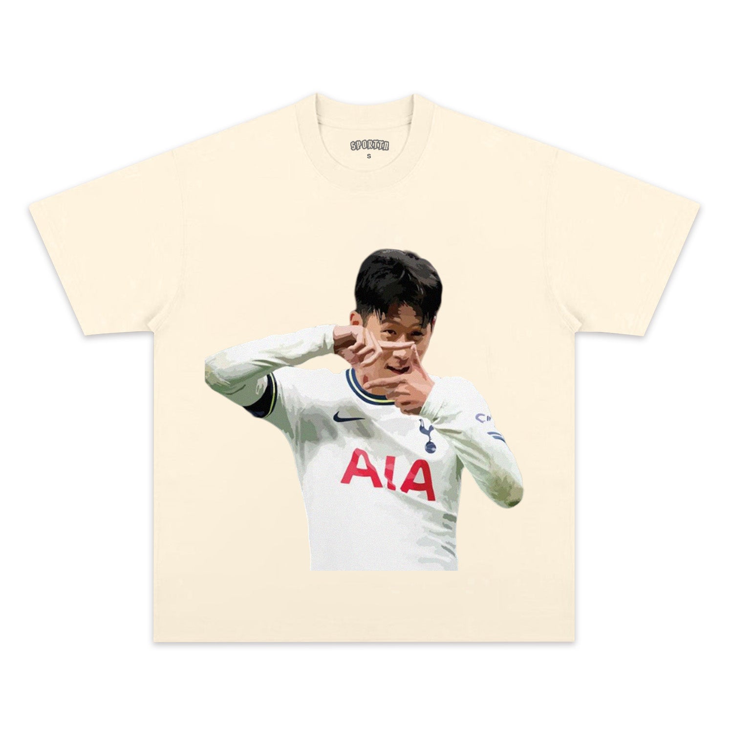 TOTTENHAM TEE