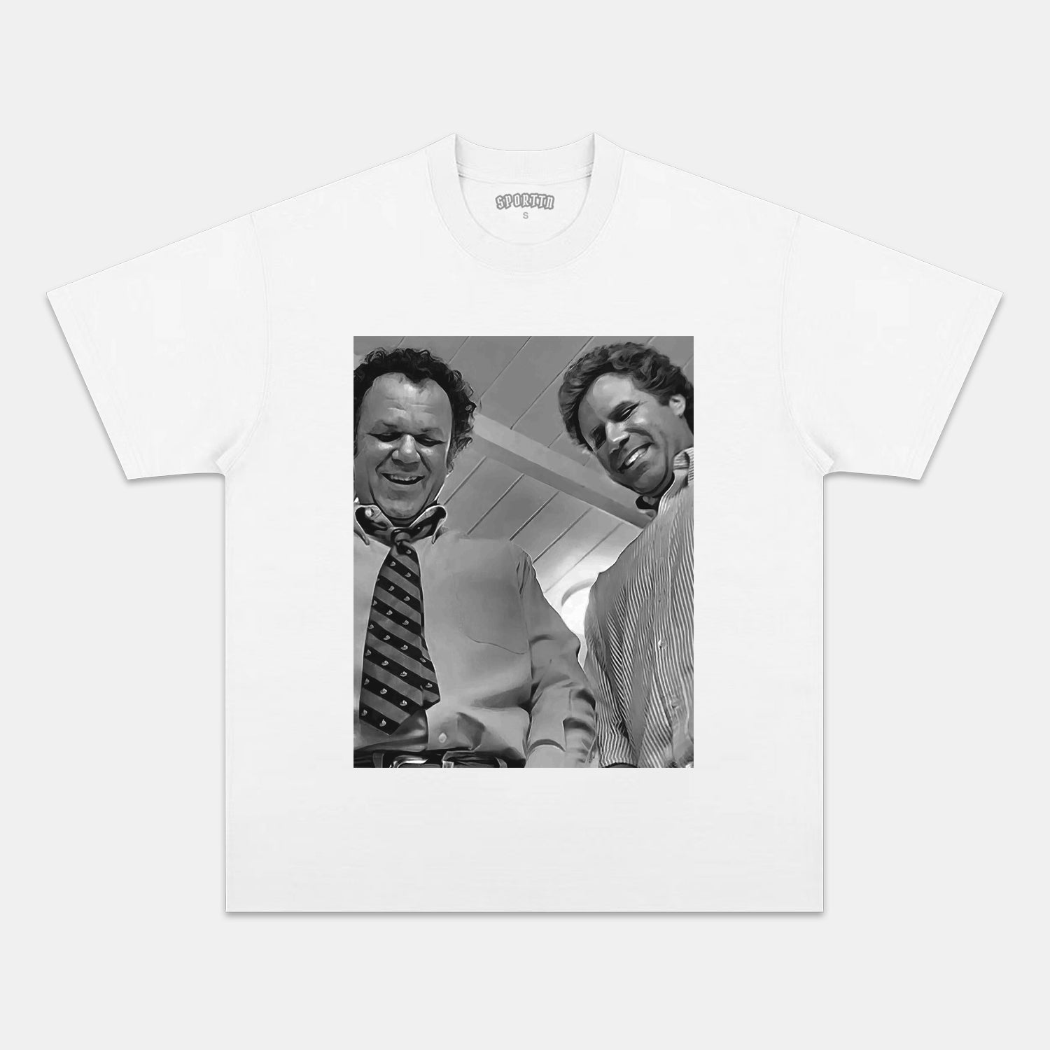 STEP BROTHERS TEE