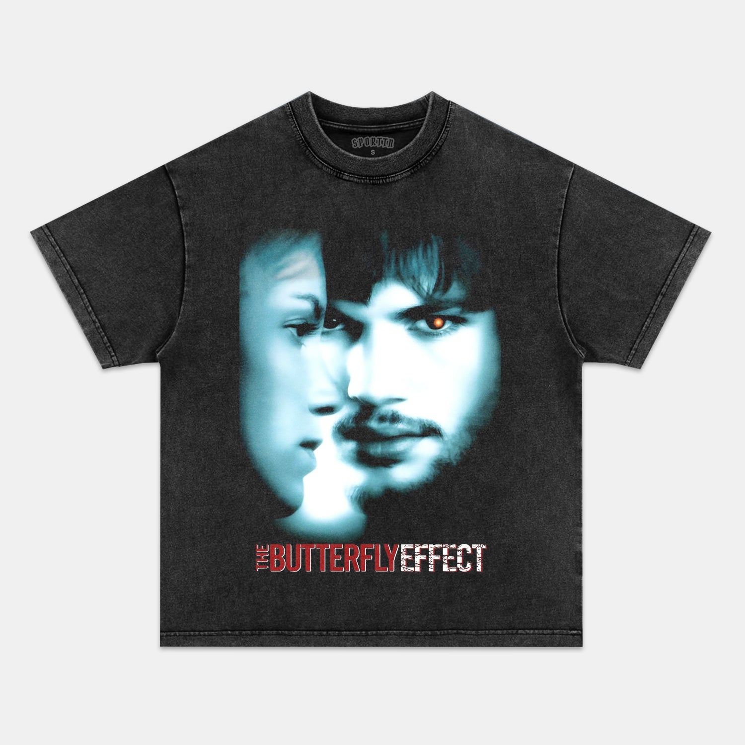 THE BUTTERFLY EFFECT TEE