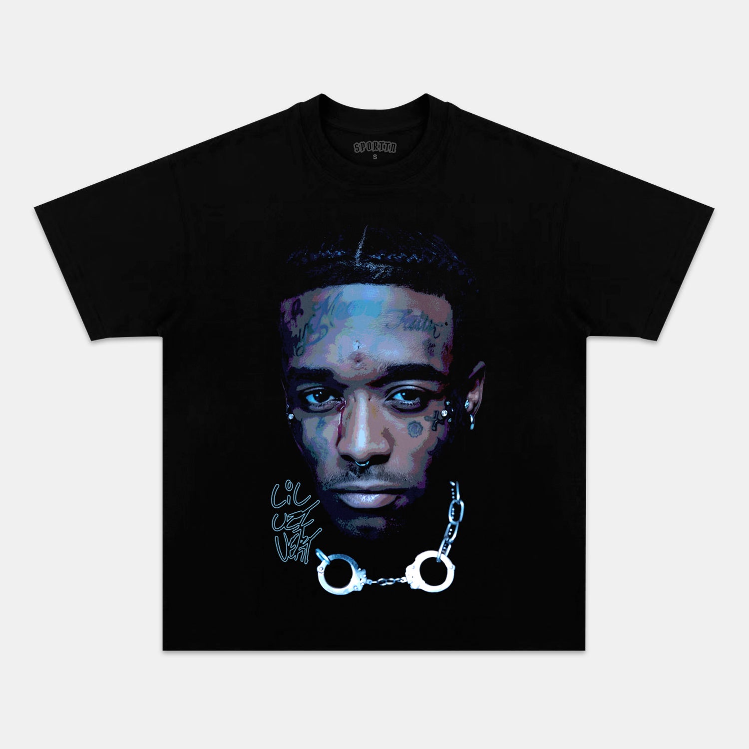 LIL UZI VERT 2.25 TEE