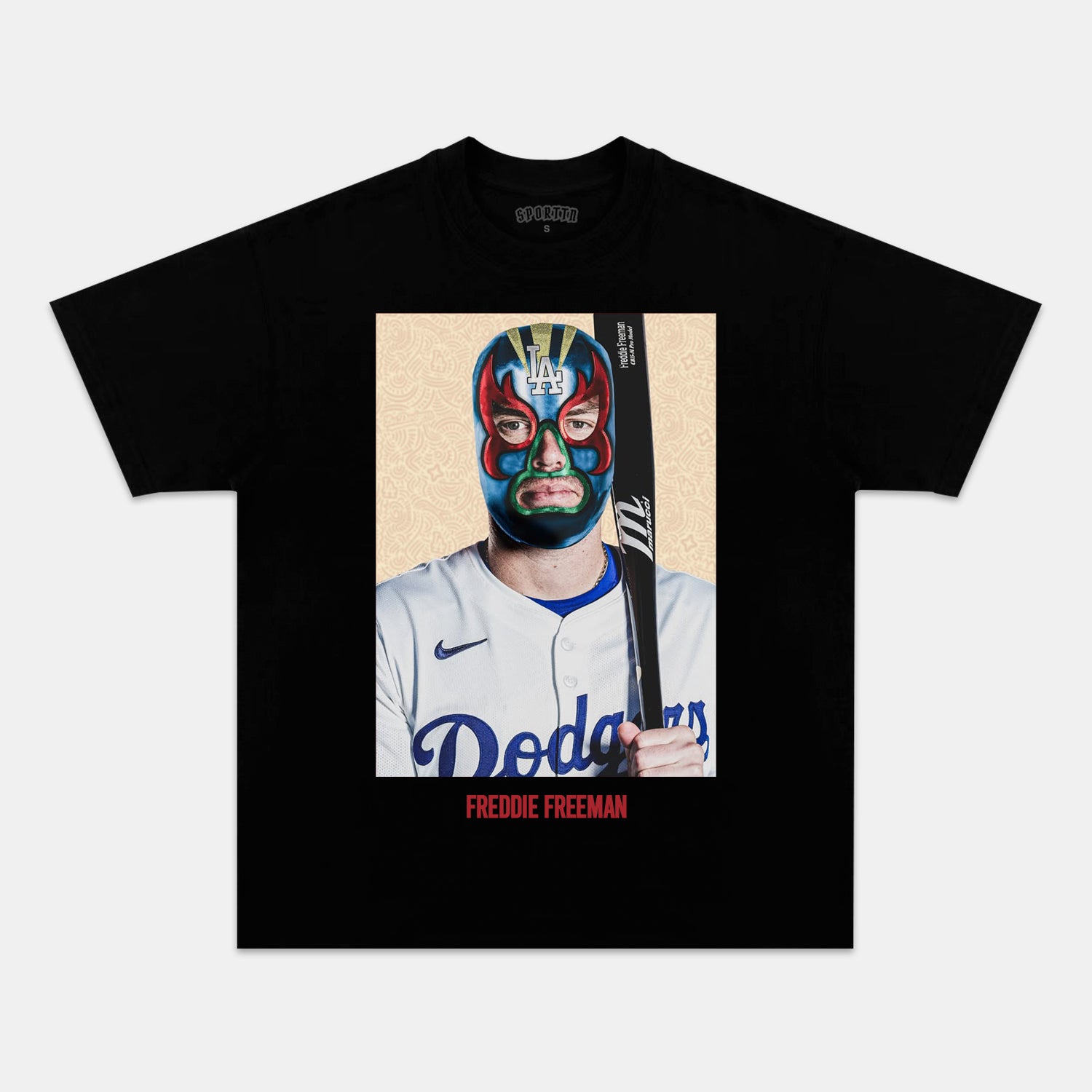 FREDDIE FREEMAN TEE
