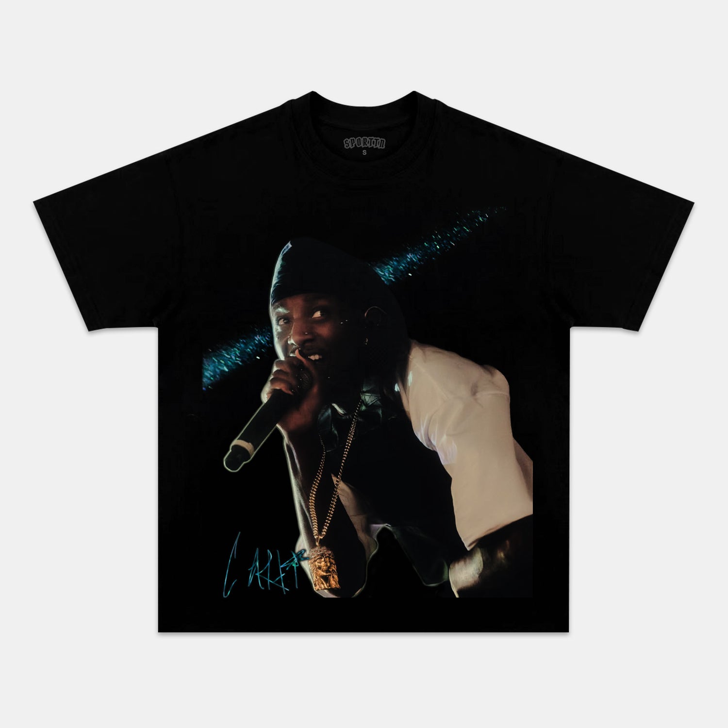 PLAYBOI CARTI 12.19 2.0 TEE