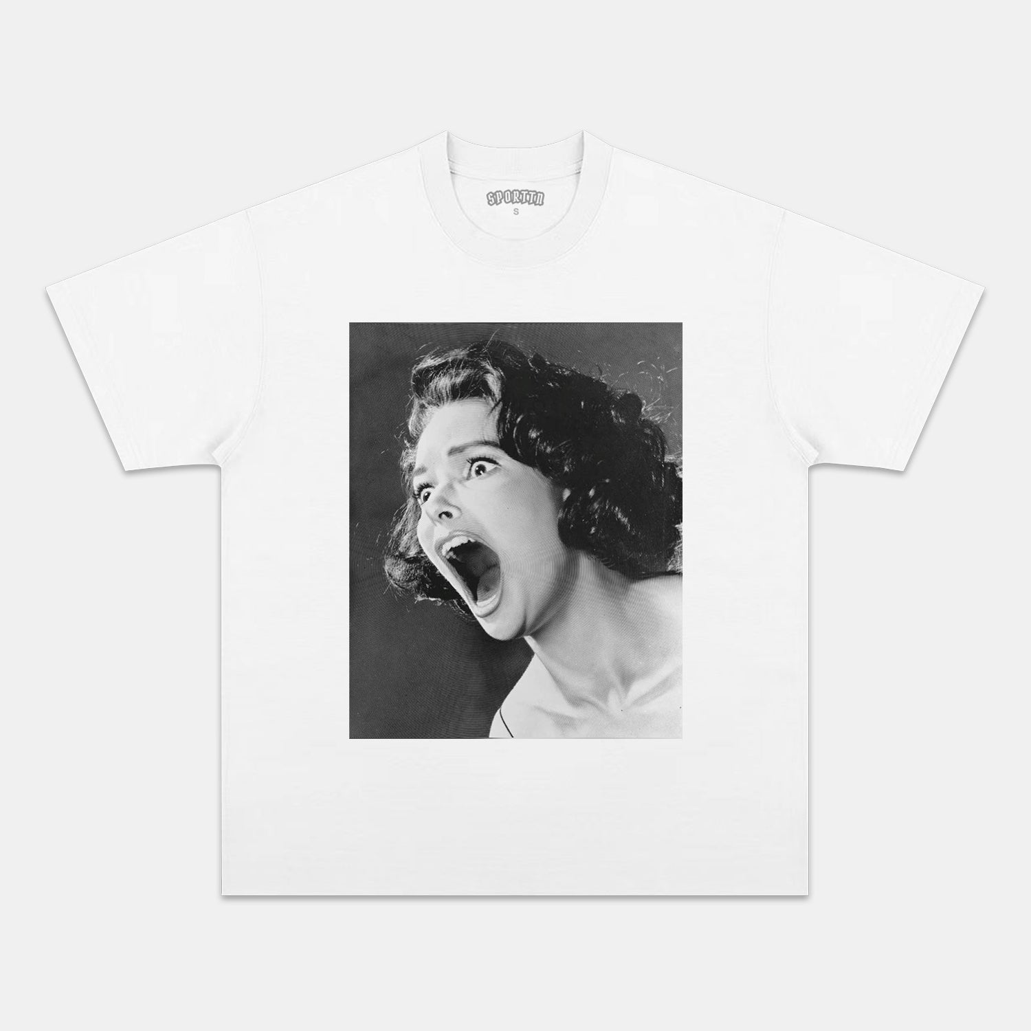 TASTE OF FEAR TEE