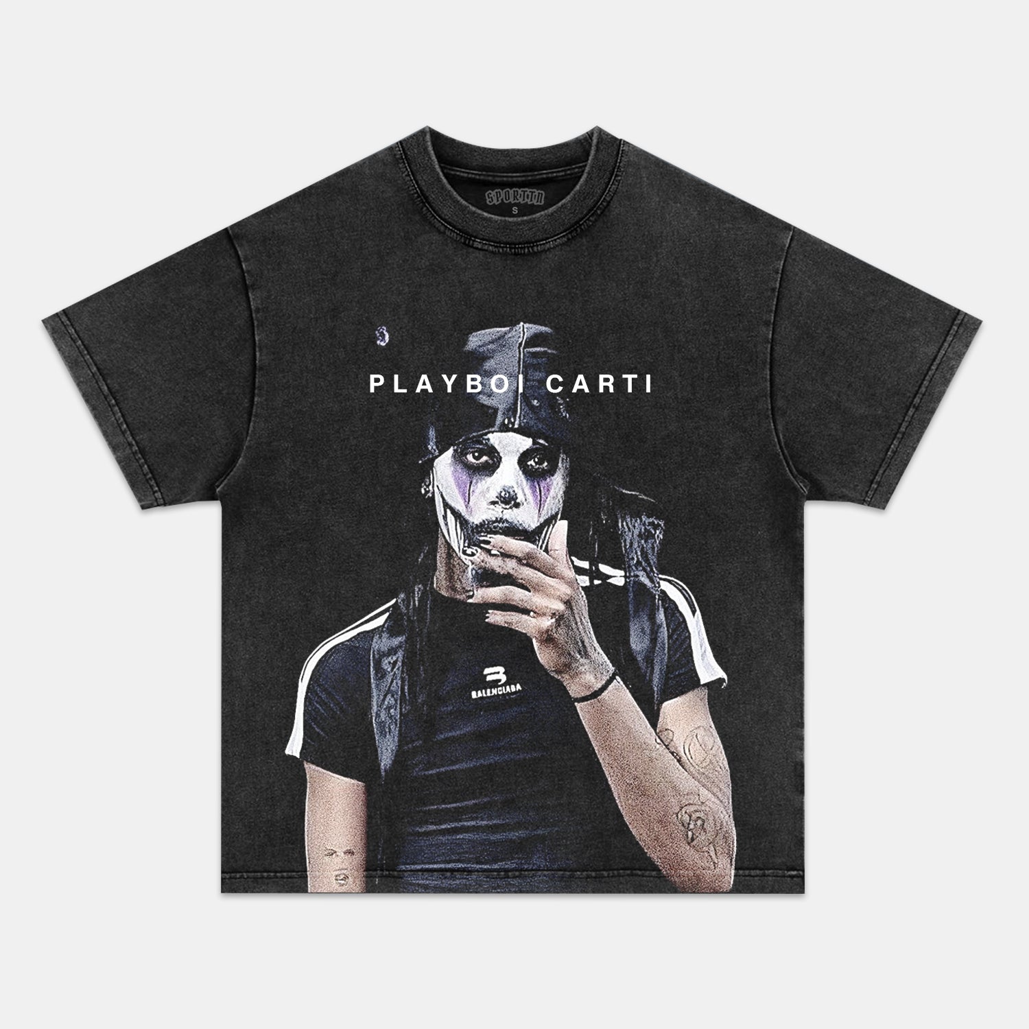 PLAYBOI CARTI 11.30 3.0 TEE