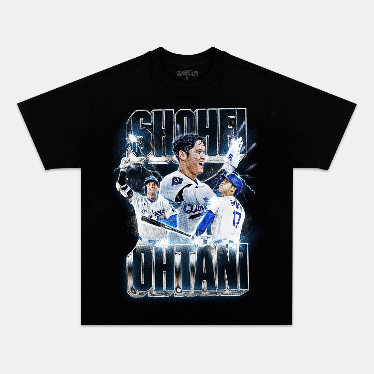 SHOHEI OHTANI 5.26 TEE