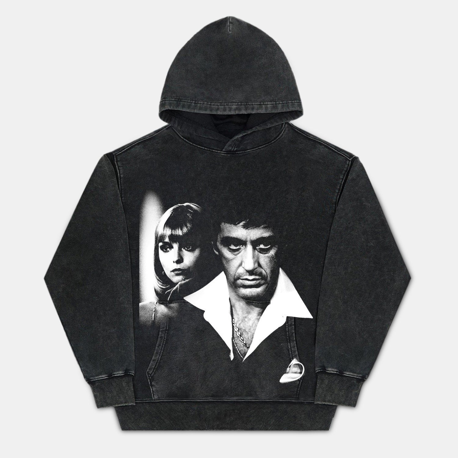 SCARFACE NEW2024 TEE