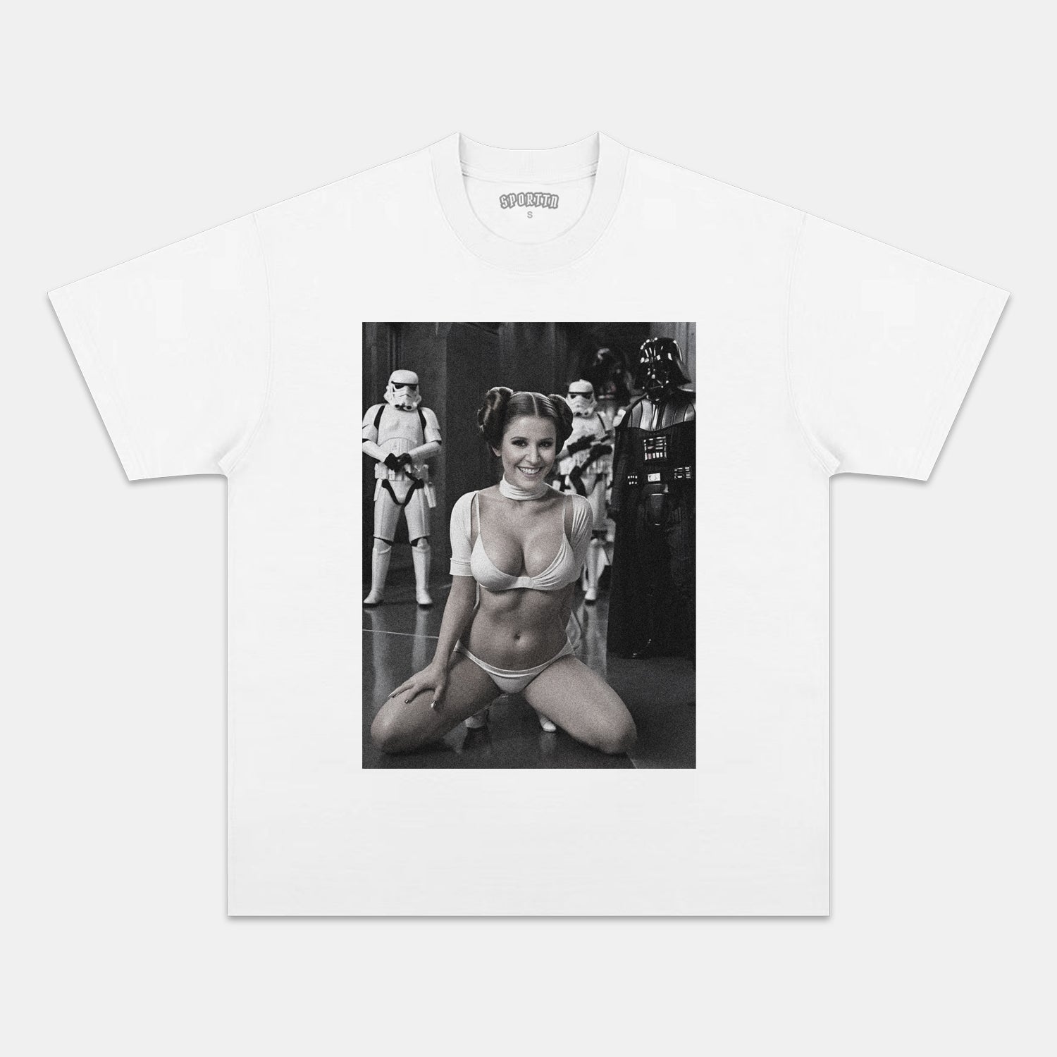 STAR WARS TEE