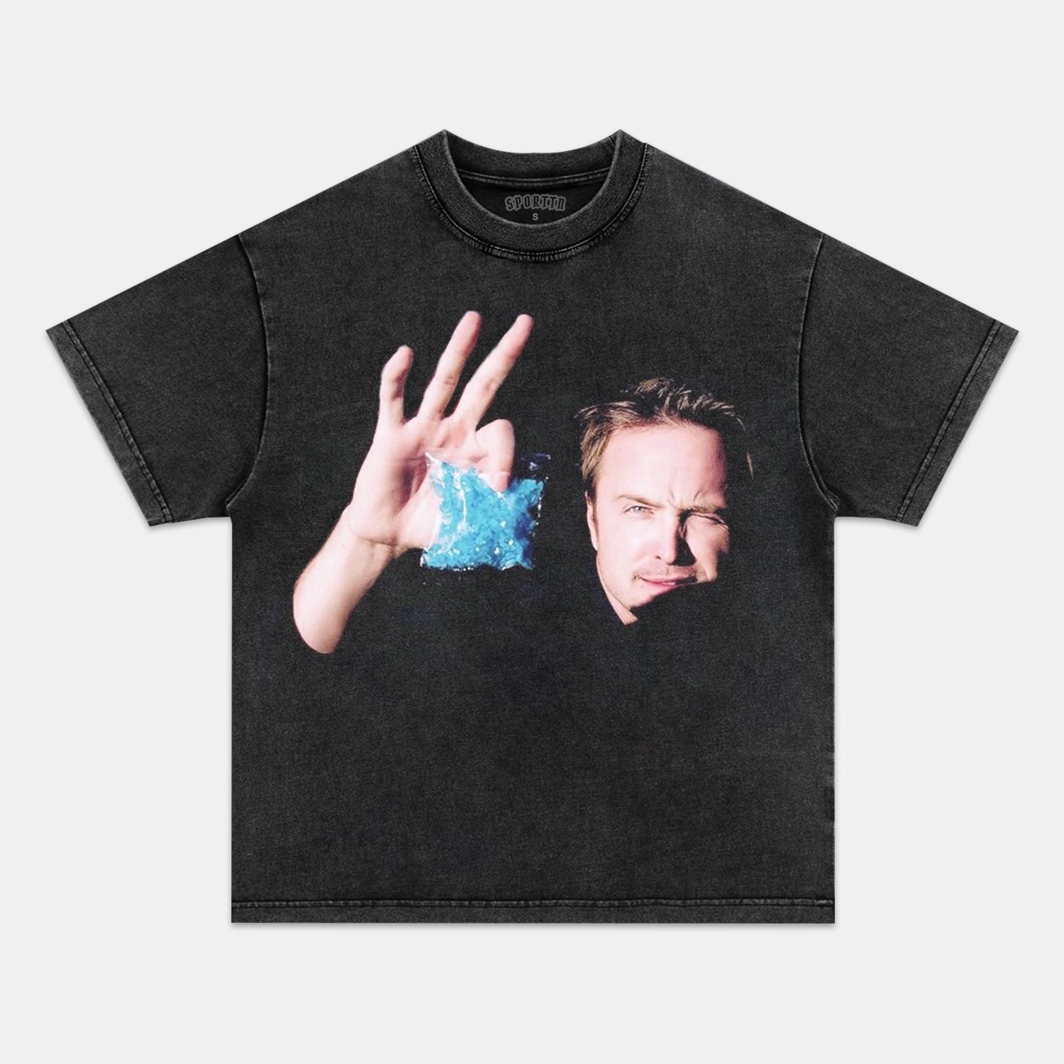 BREAKING BAD 3.26 TEE