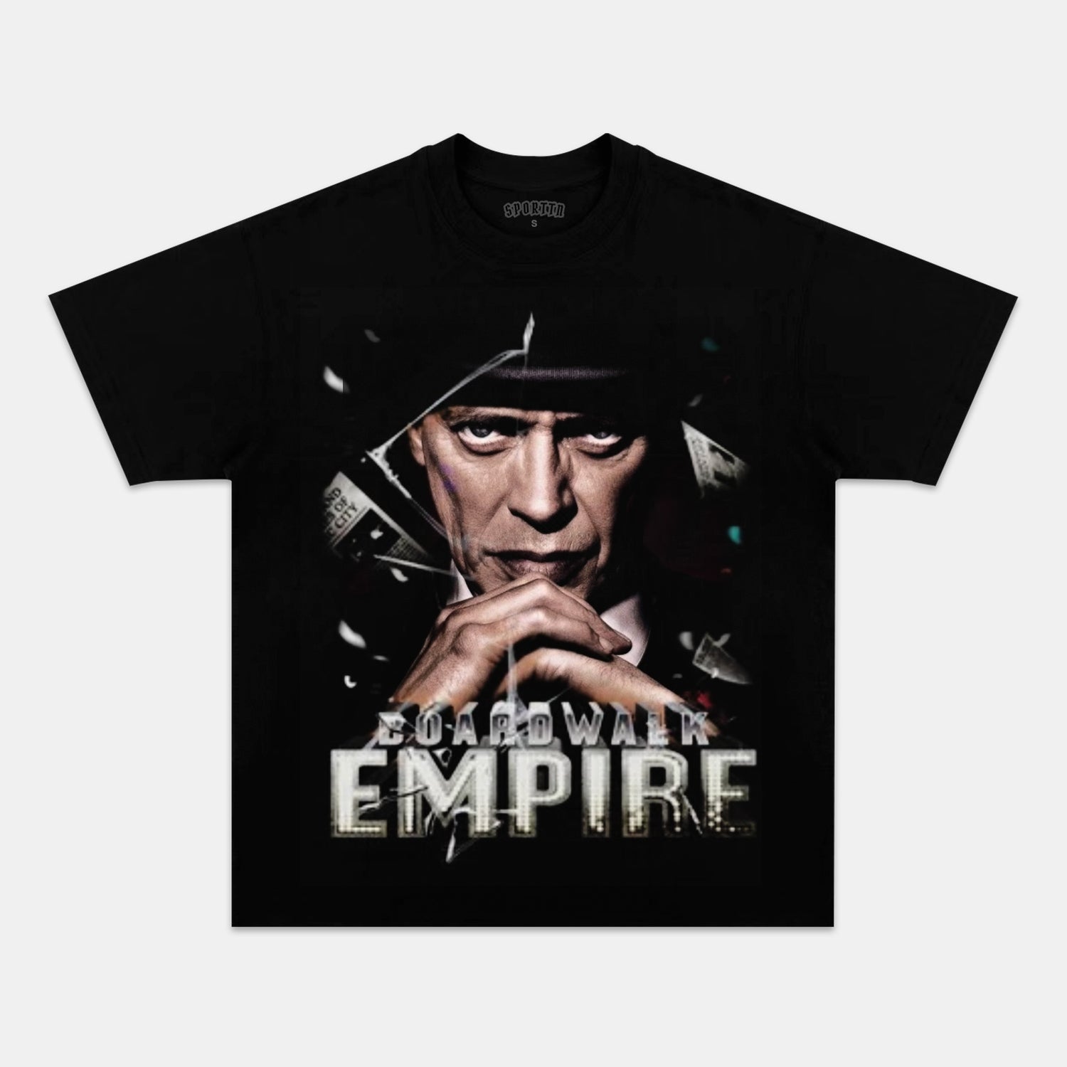 BOARDWALK EMPIRE TEE