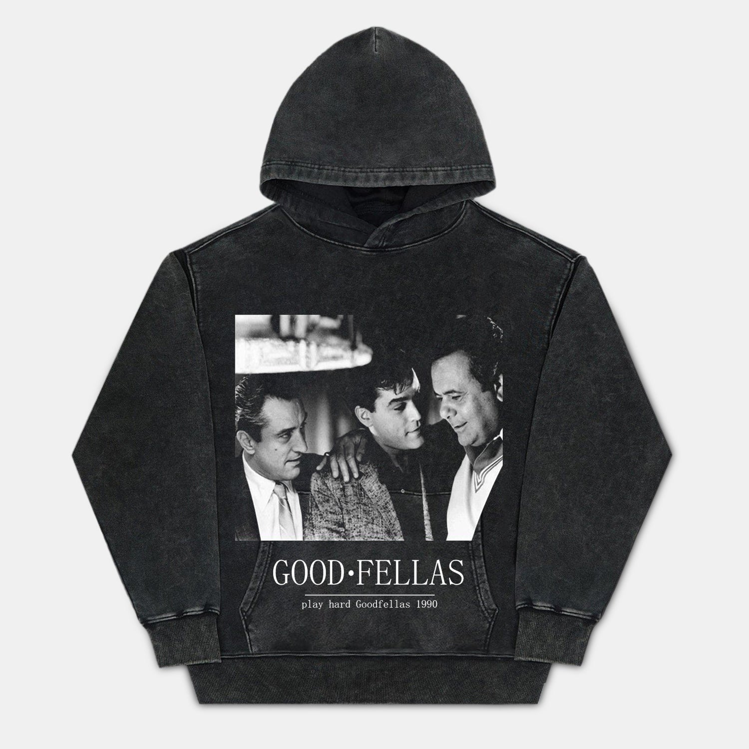 GOODFELLAS NEW2024 2.0 TEE