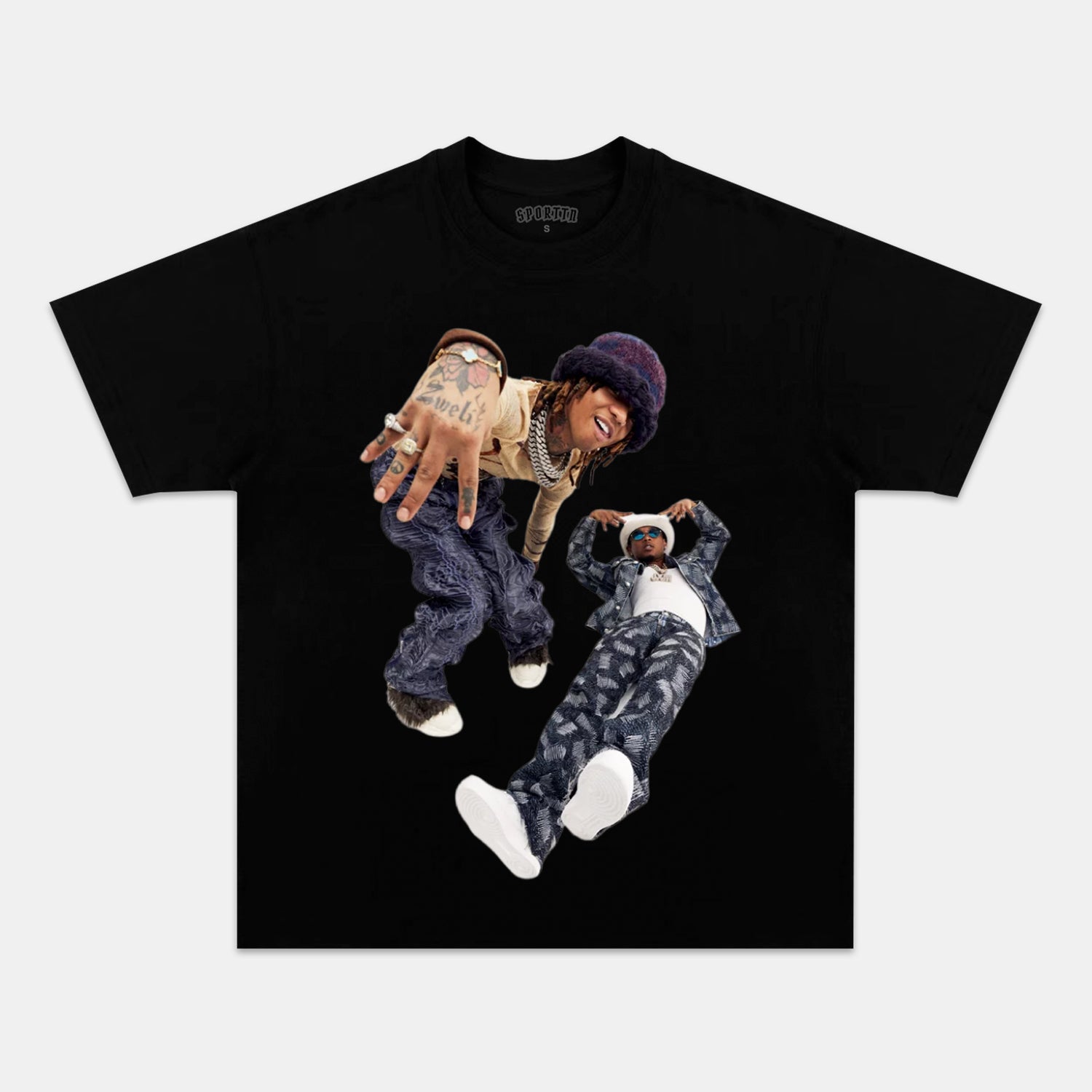 RAE SREMMURD TEE