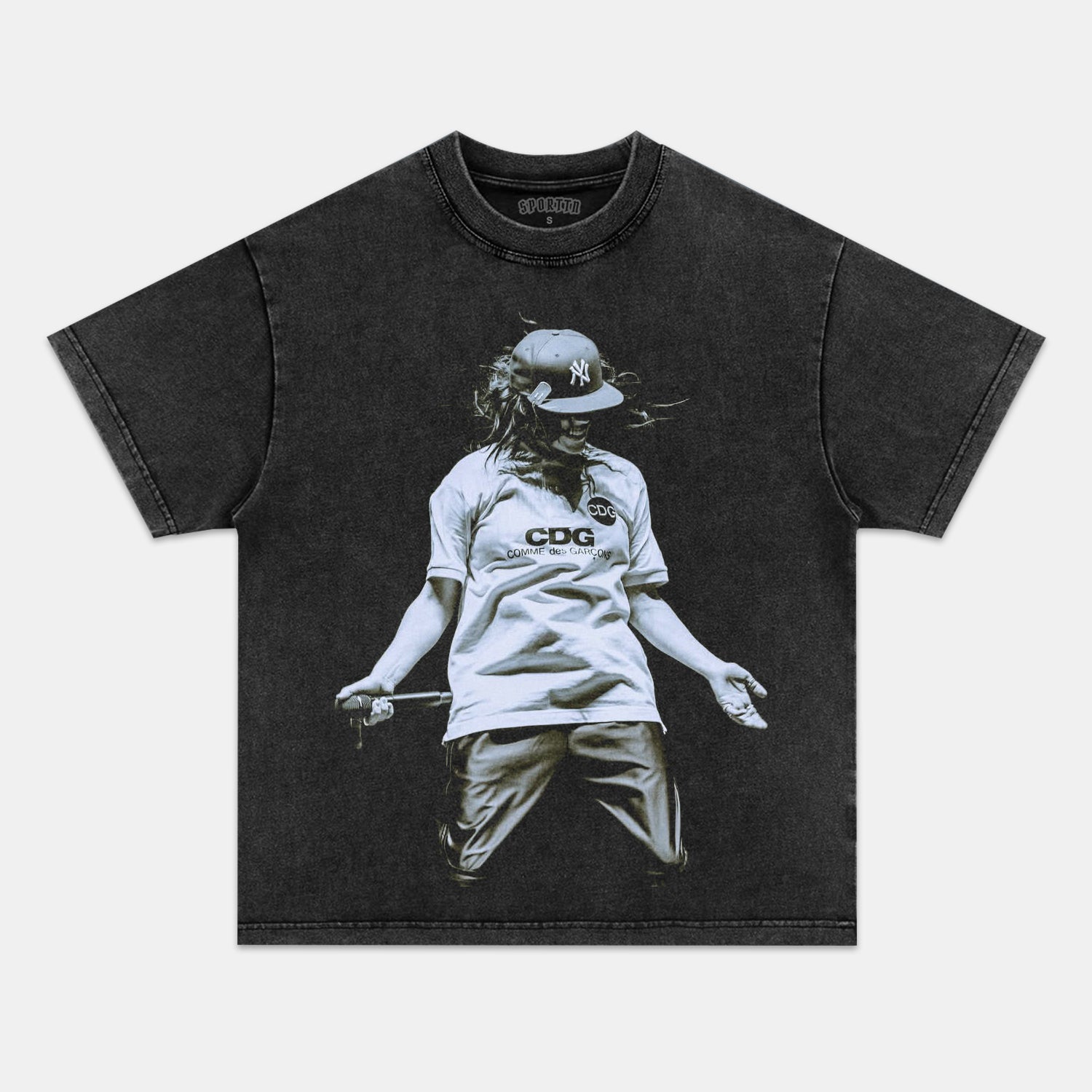 BILLIE EILISH 2025 V2 TEE