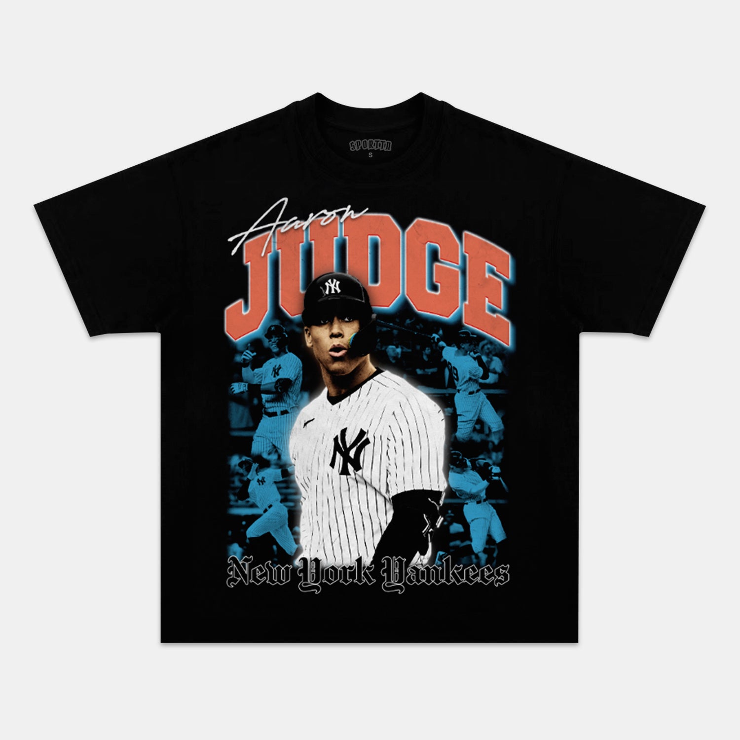 AARON JUDGE V2 TEE