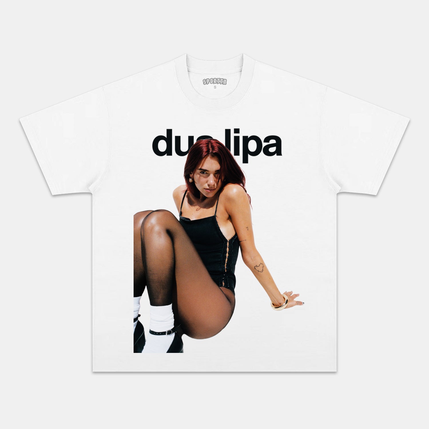 DUA LIPA TEE