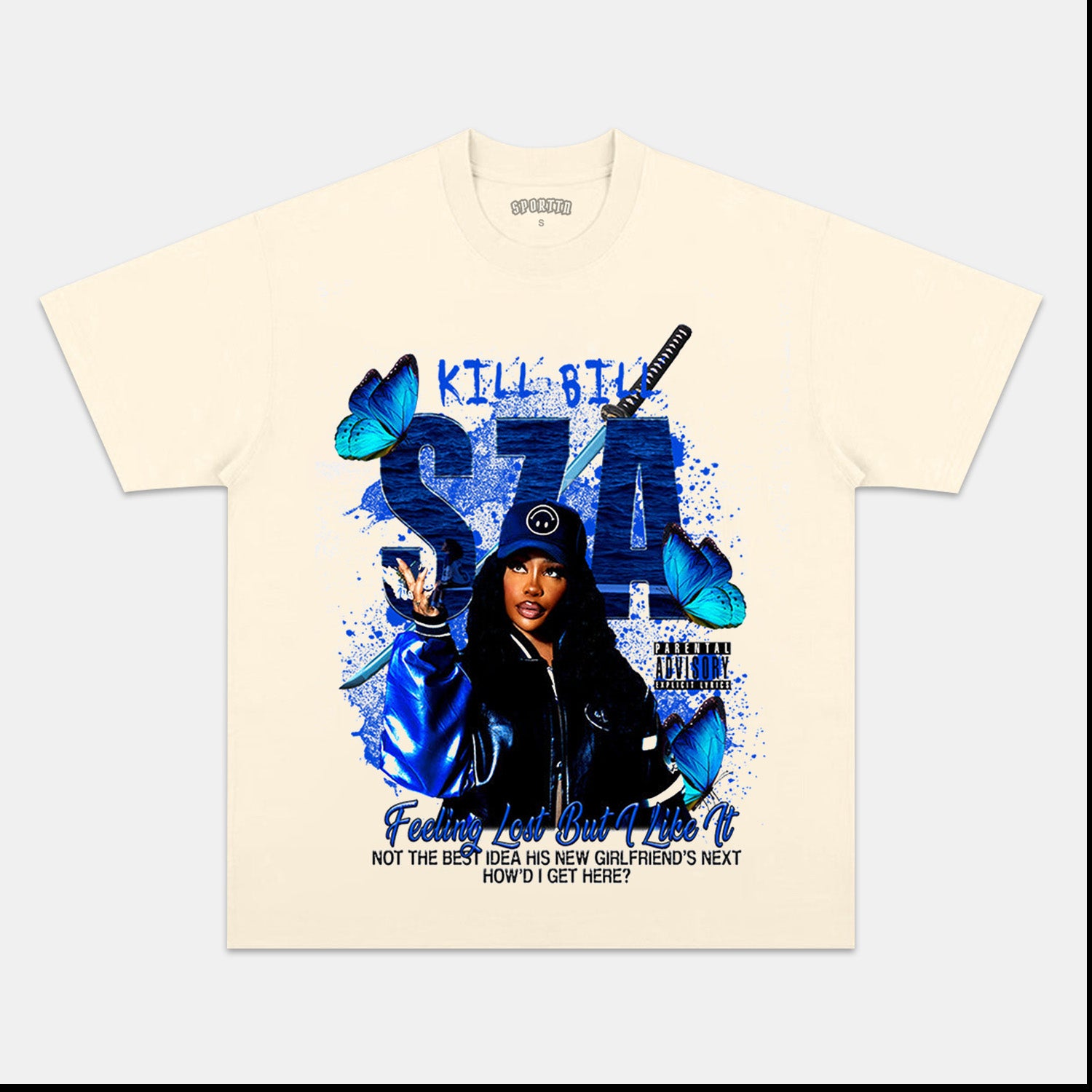 SZA 2.0 TEE
