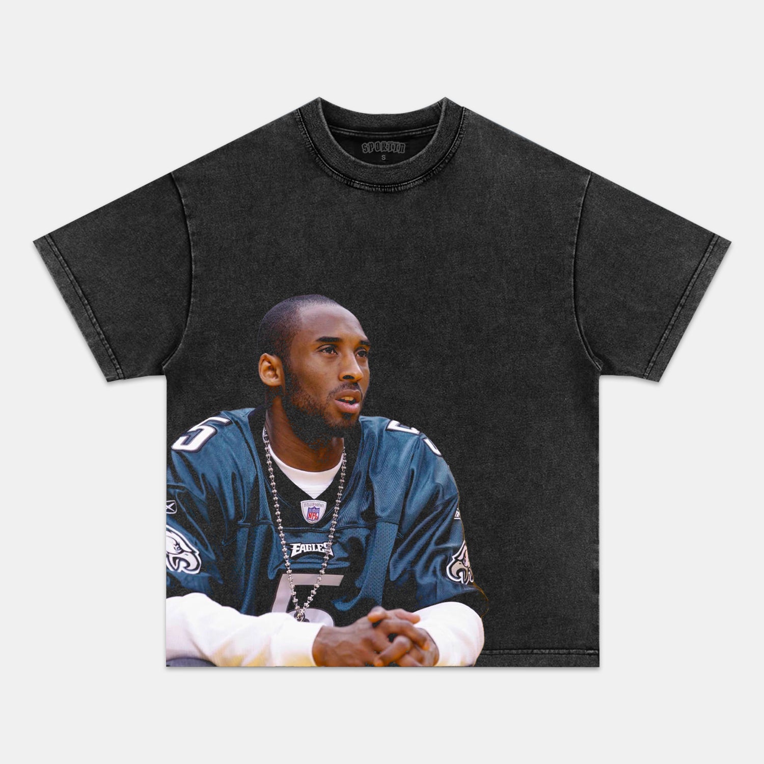 EAGLES KOBE TEE