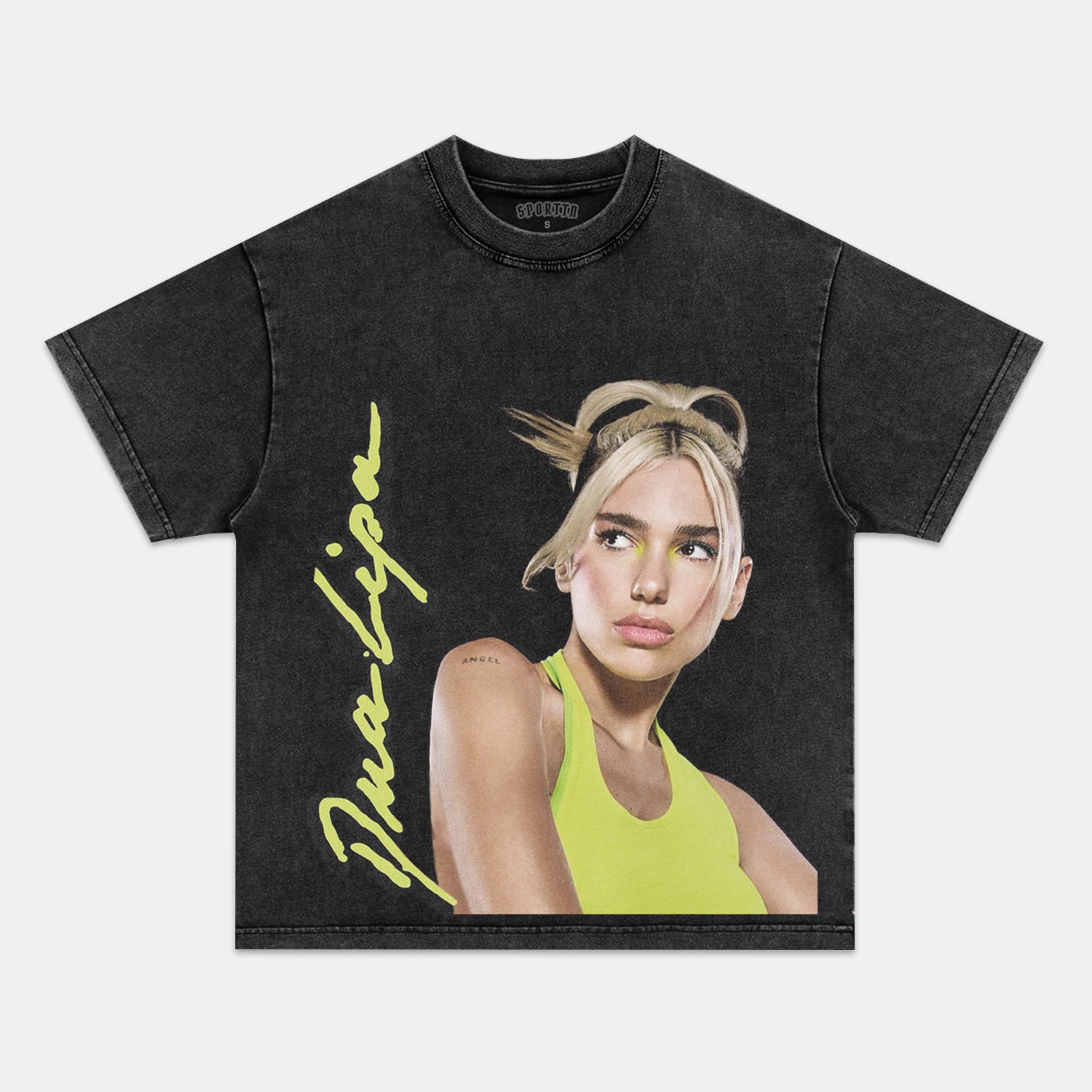 DUA LIPA 1.8 TEE