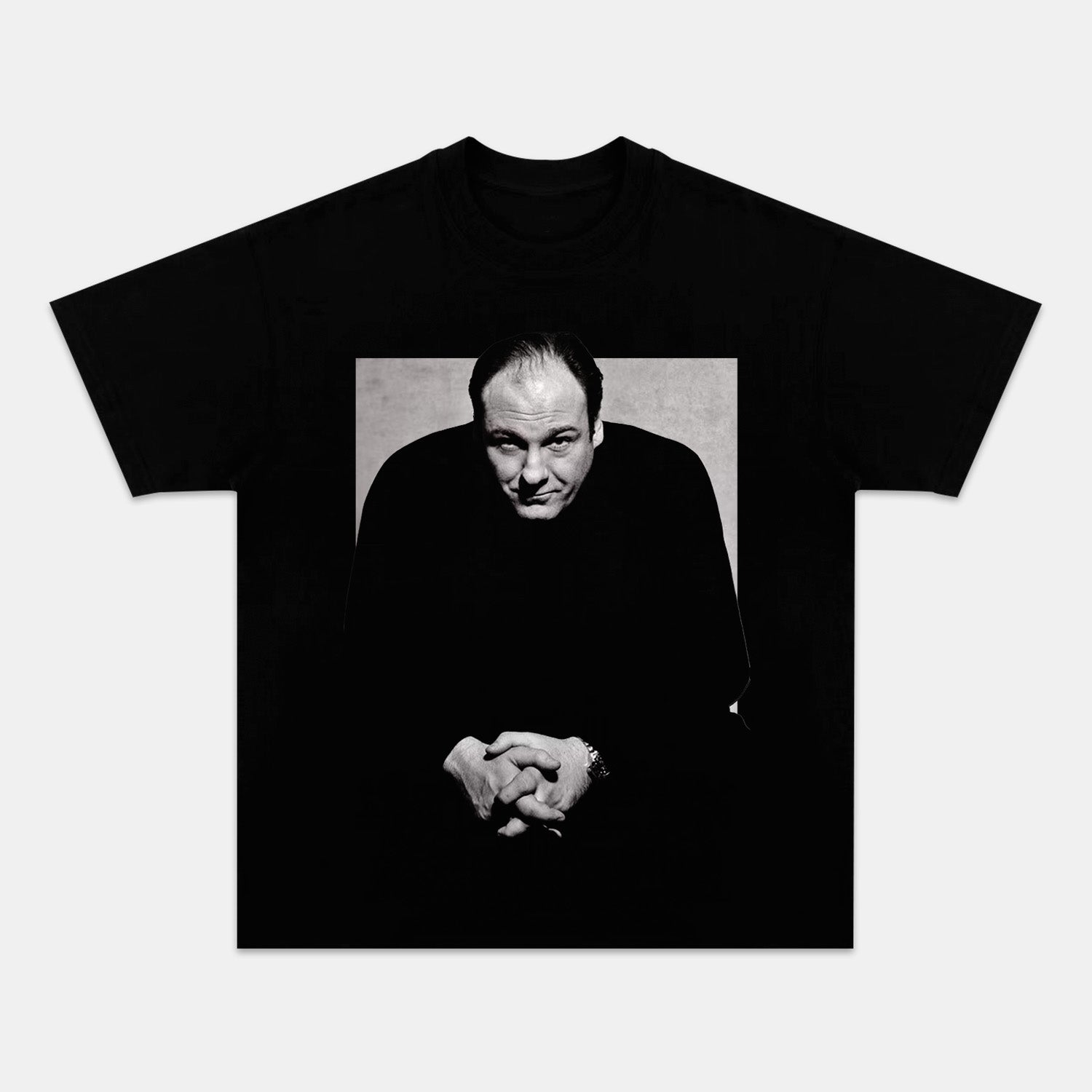 THE SOPRANOS TEE