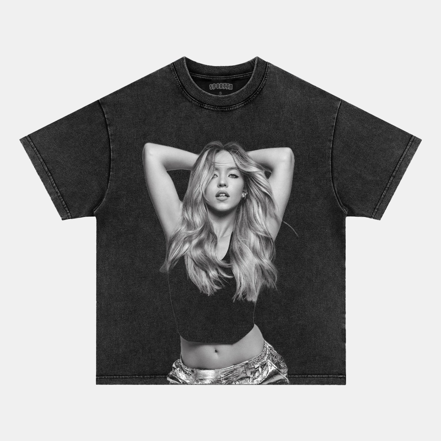 SYDNEY SWEENEY 1.0 TEE
