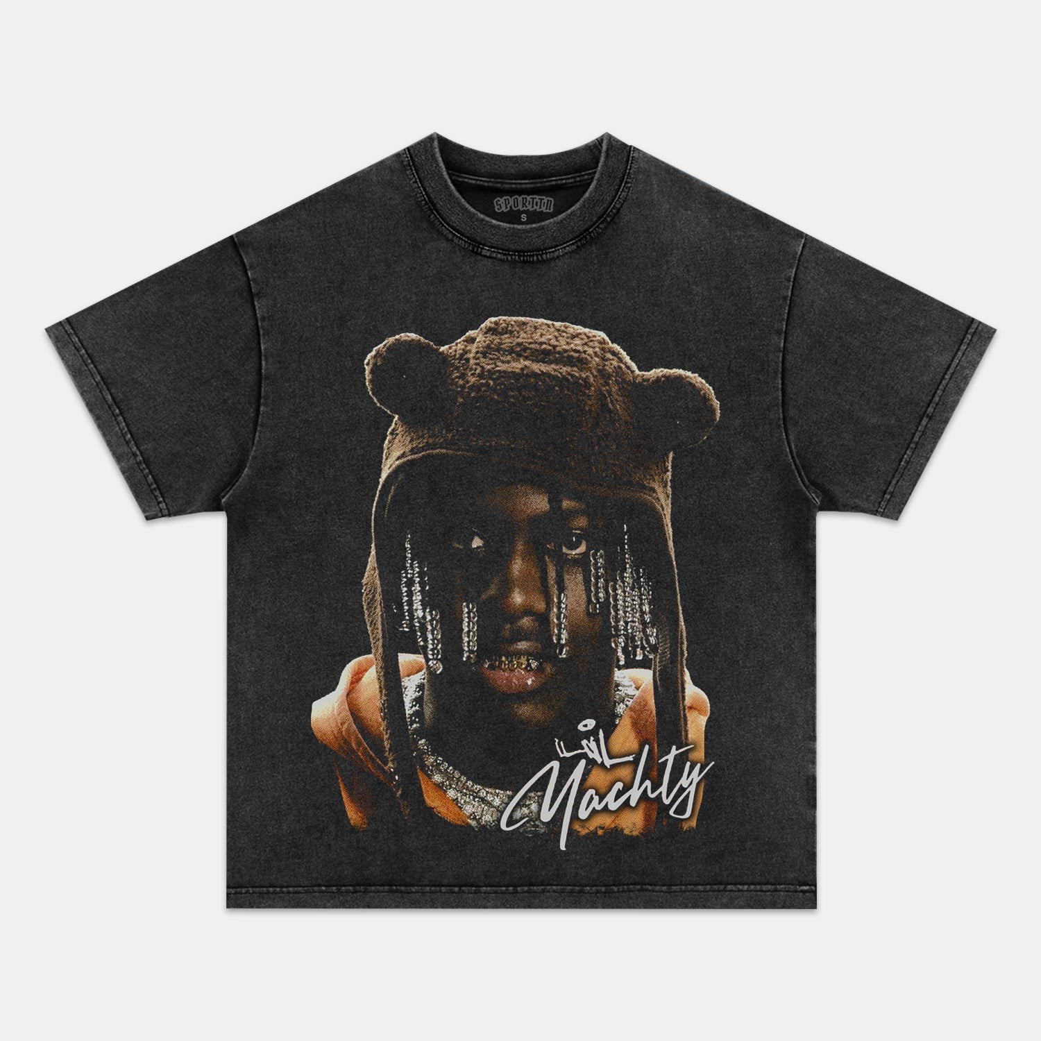 LIL YACHTY TEE