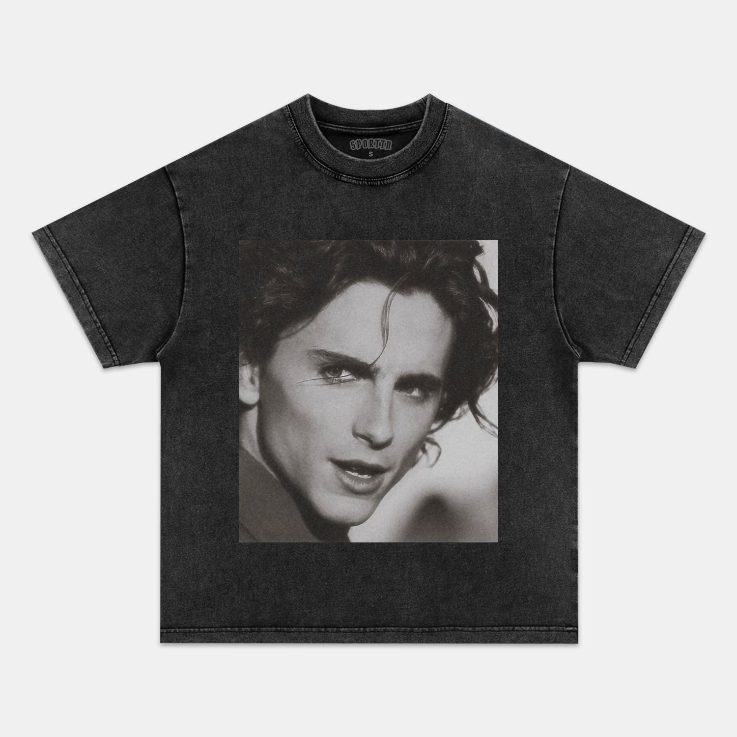 TIMOTHÃE CHALAMET TEE