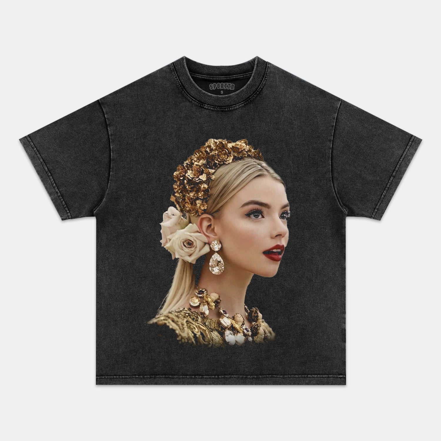 ANYA TAYLOR JOY TEE