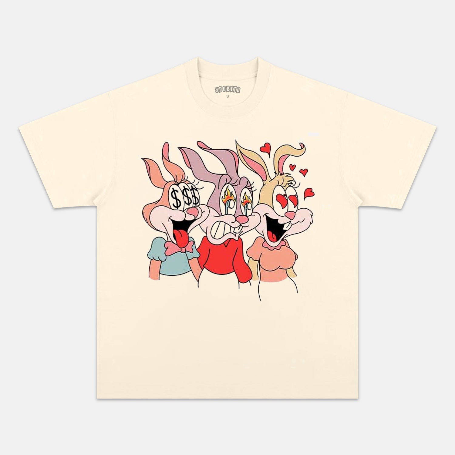 DRAKE SSS4U TEE