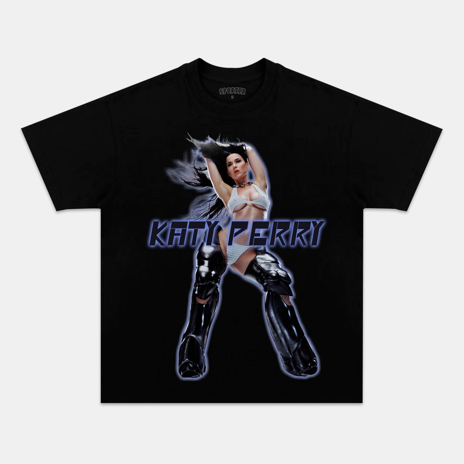 KATY PERRY V2 TEE