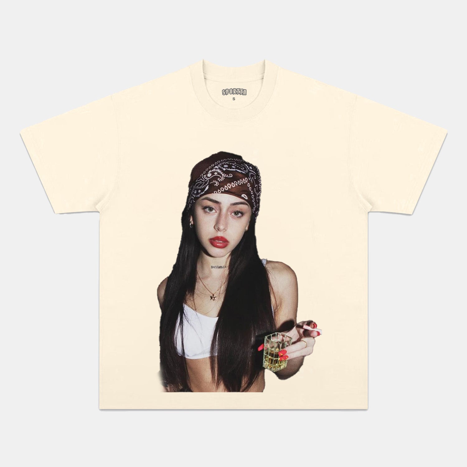 NICKI NICOLE TEE