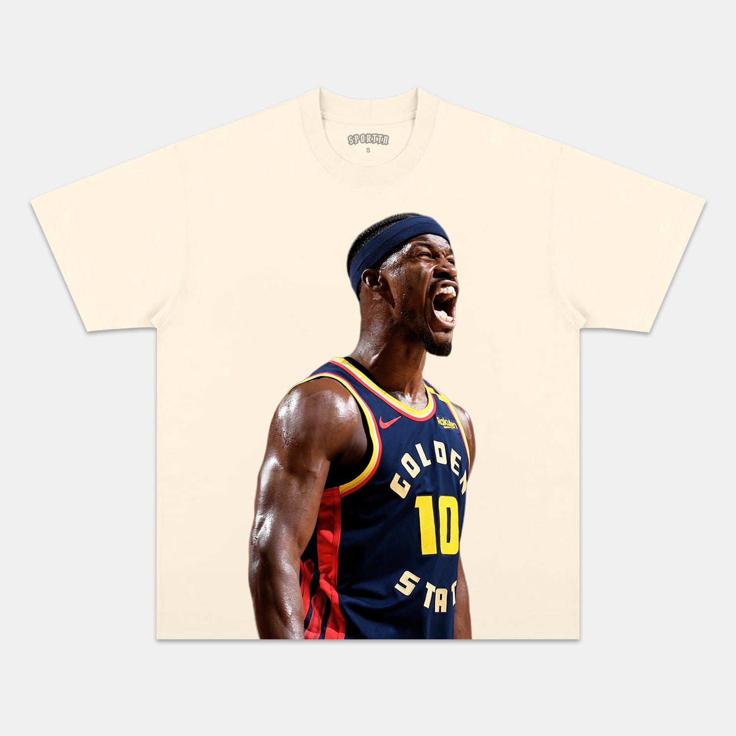 JIMMY BUTLER TEE