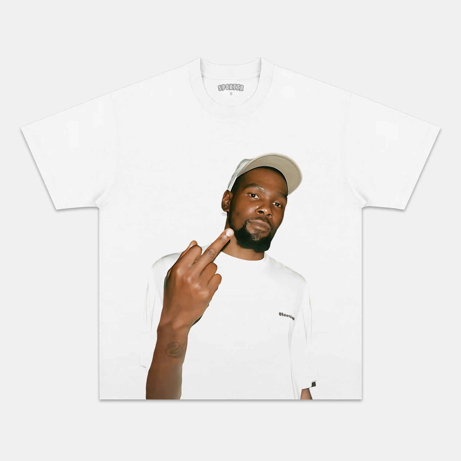 KEVIN DURANT TEE
