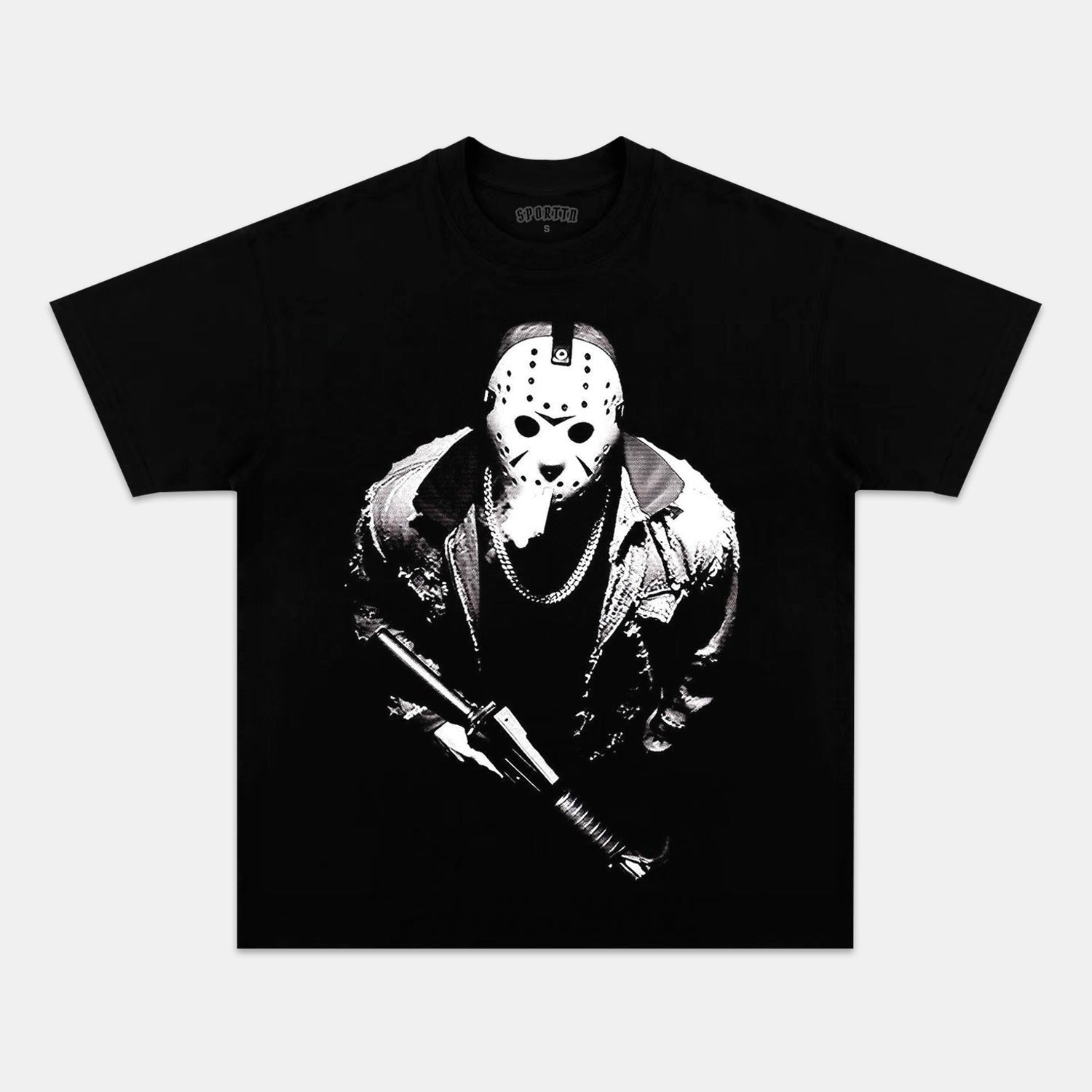 JASON VOORHEES TEE