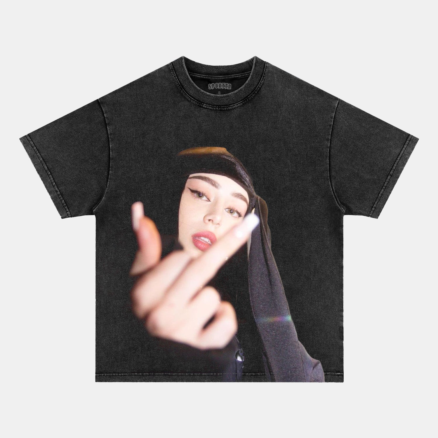 NICKI NICOLE TEE