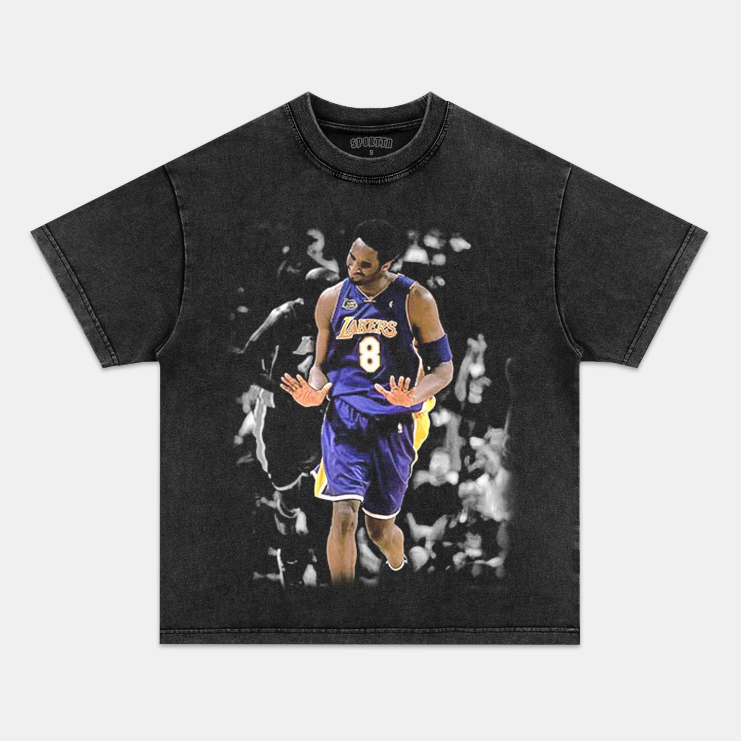 KOBE VINTAGE TEE