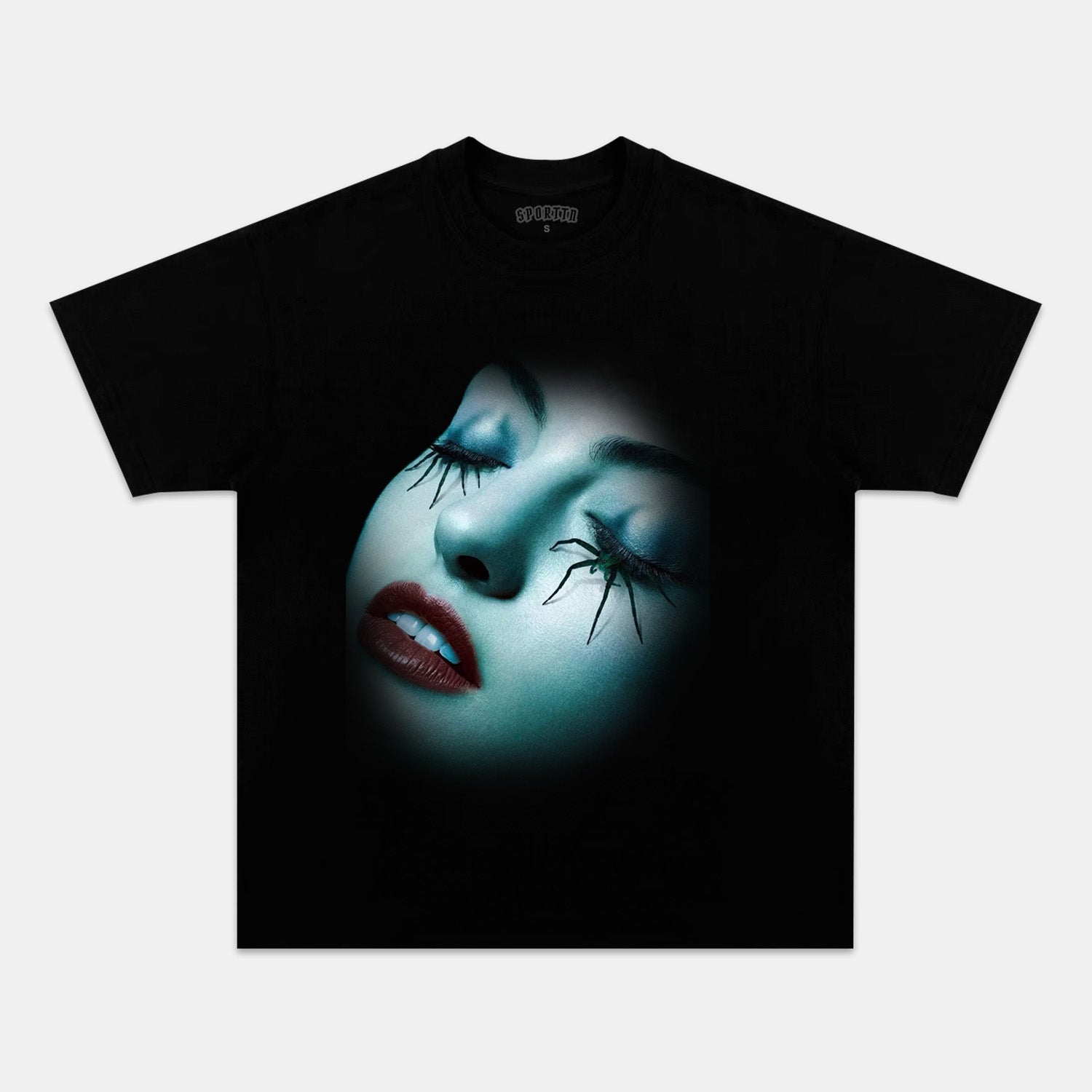 AMERICAN HORROR STORY 2.0 TEE