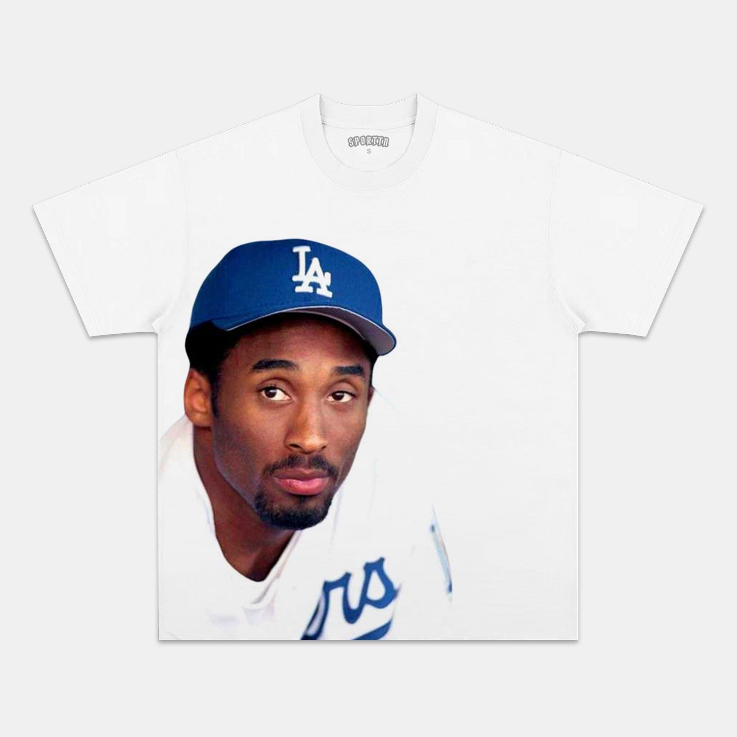 DODGERS KOBE TEE