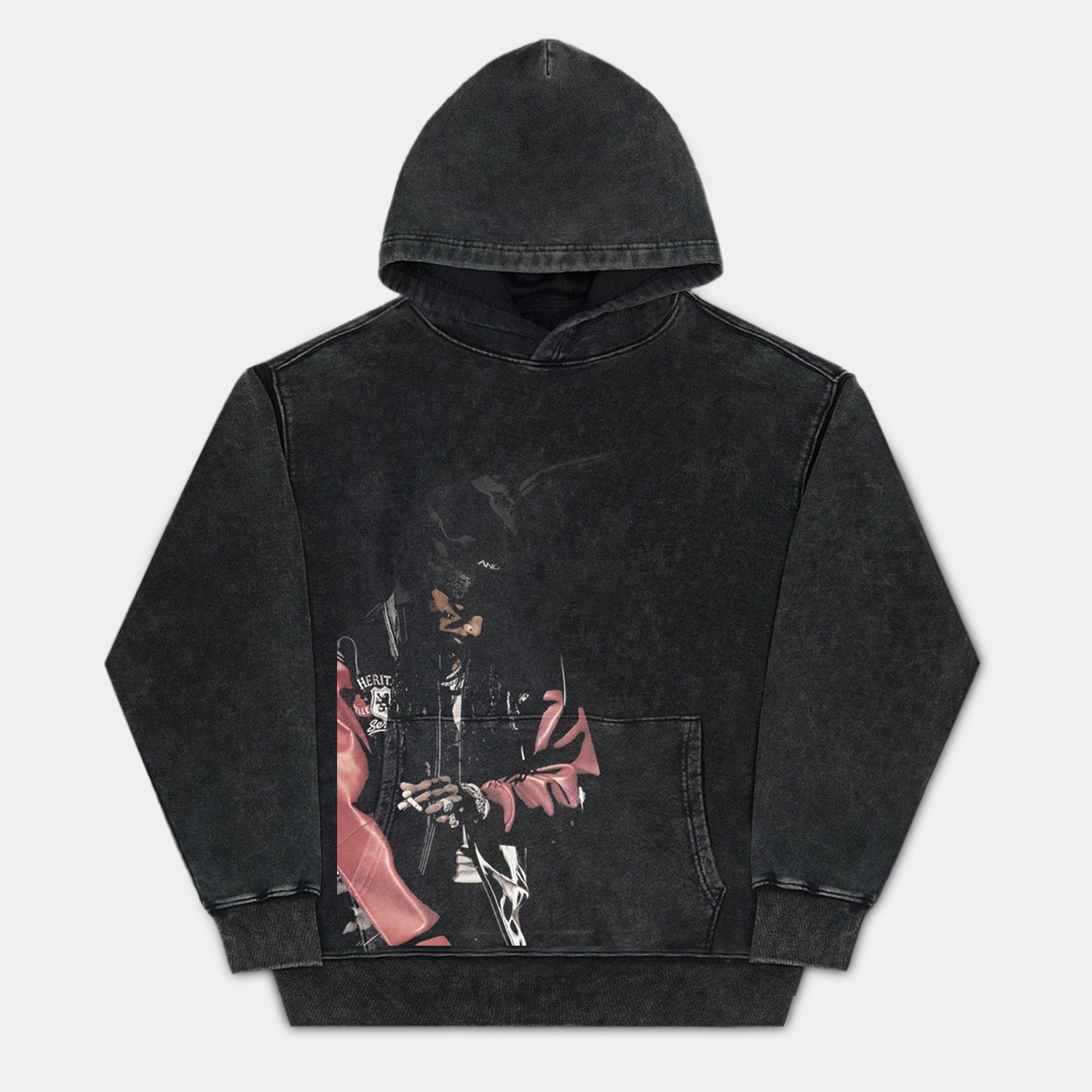PLAYBOI CARTI NEW TEE