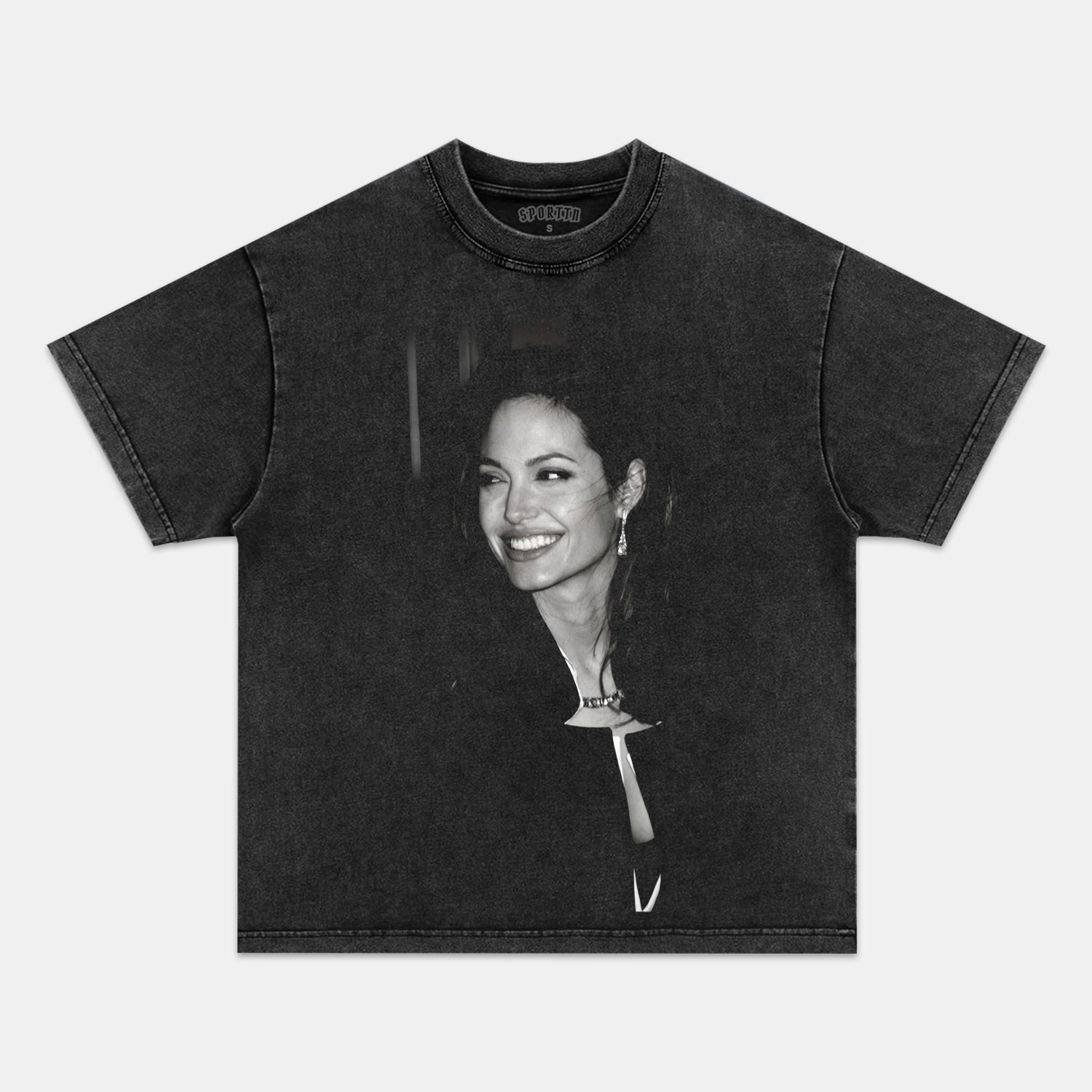 ANGELINA JOLIE TEE