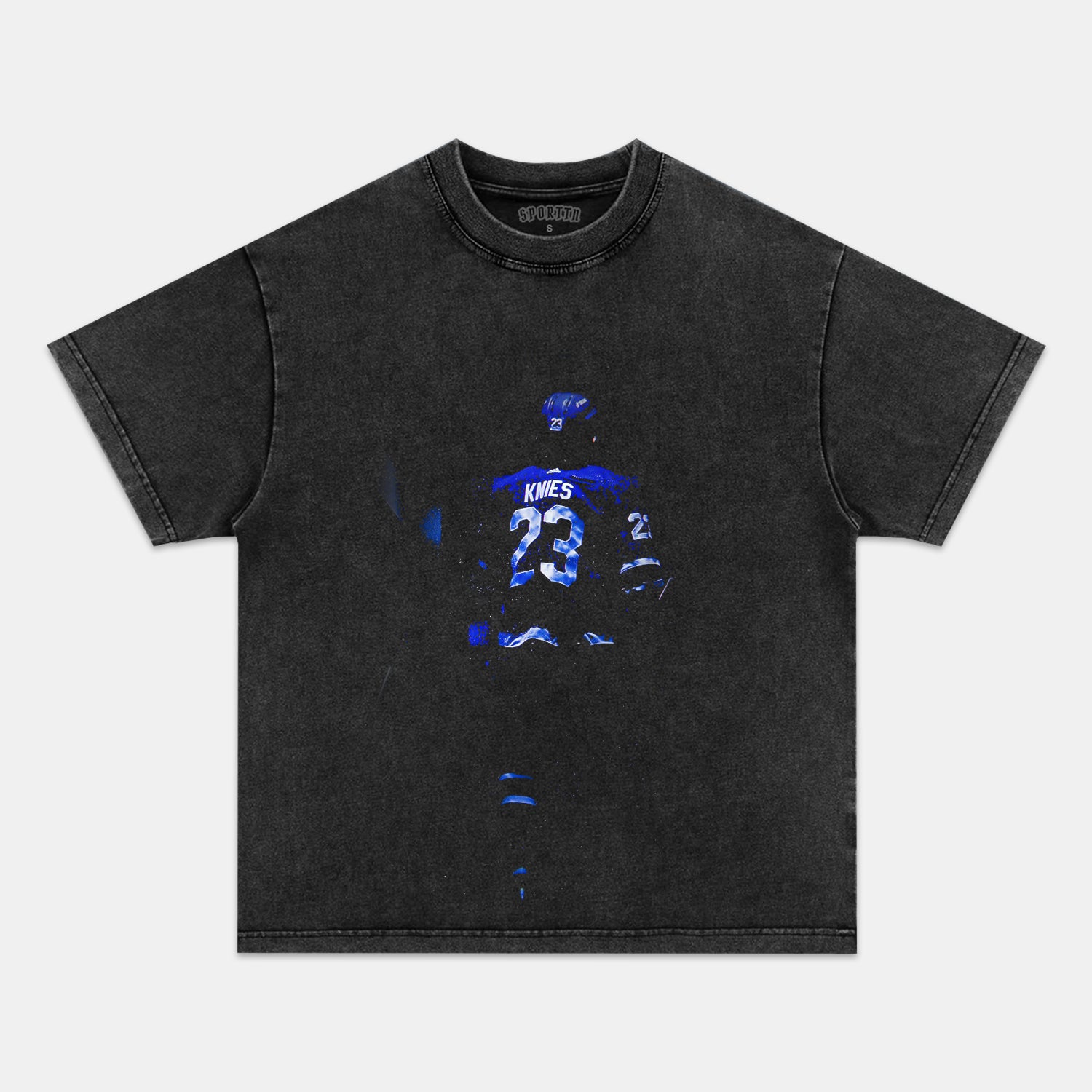 MATTHEW KNIES TEE