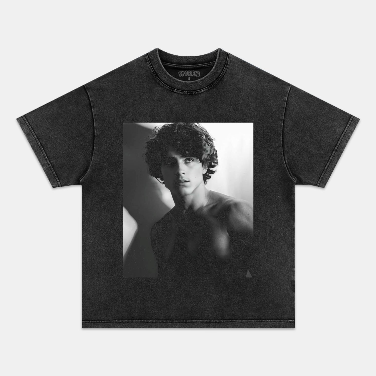 TIMOTHÃE CHALAMET TEE