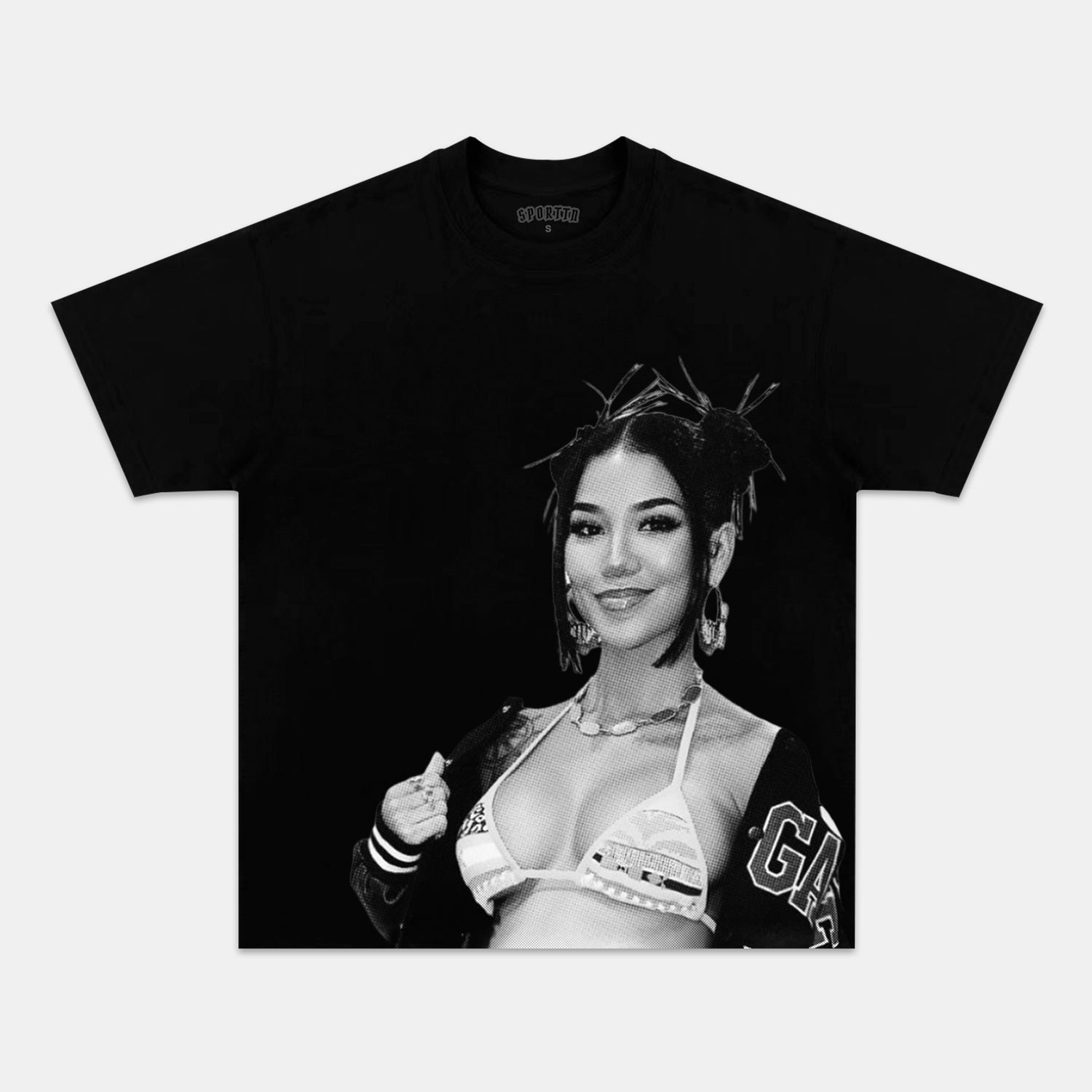 JHEN?? AIKO 3.21 TEE
