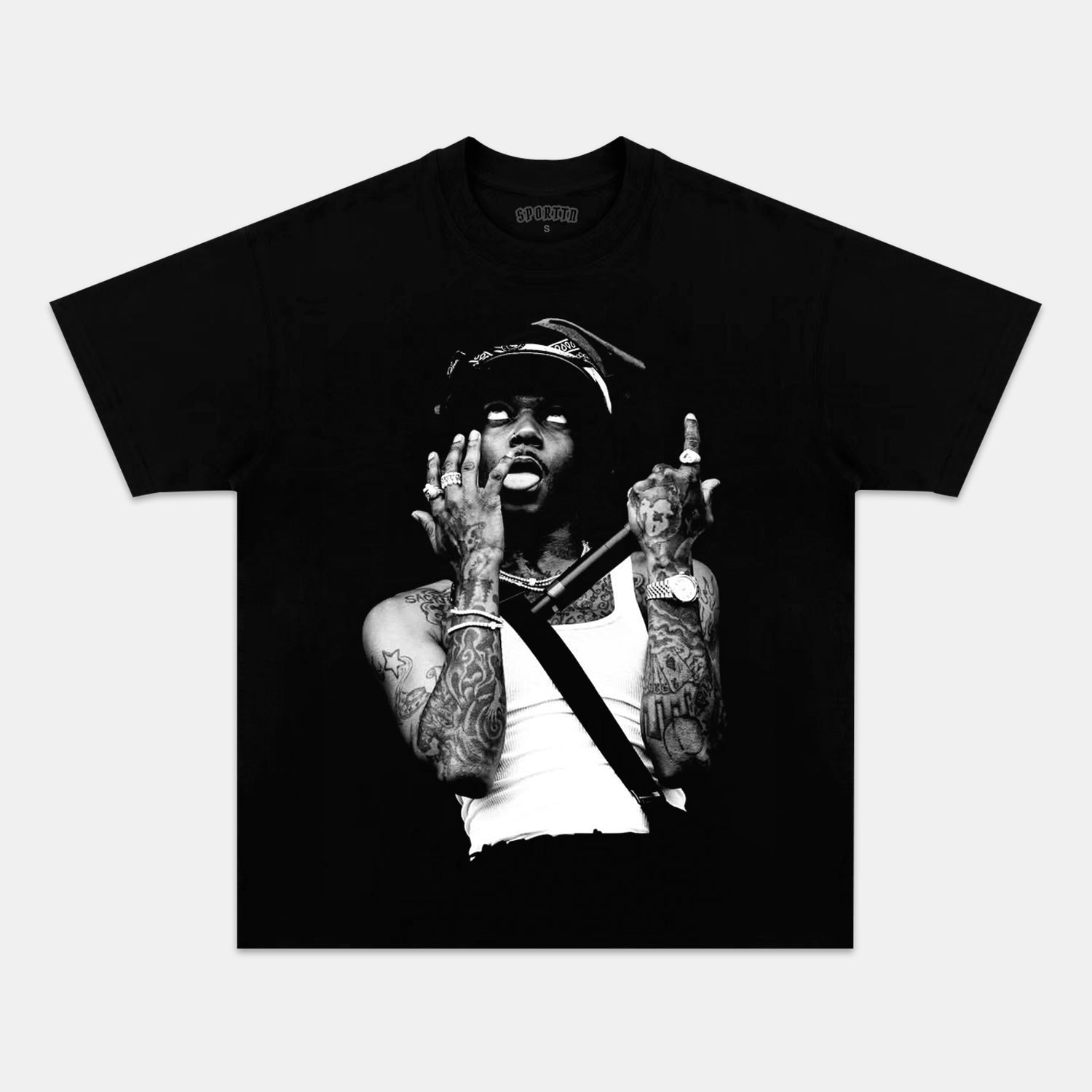 JID TEE