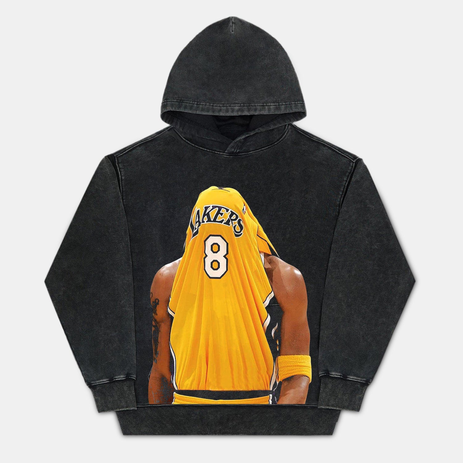 VINTAGE TEE KOBE 4
