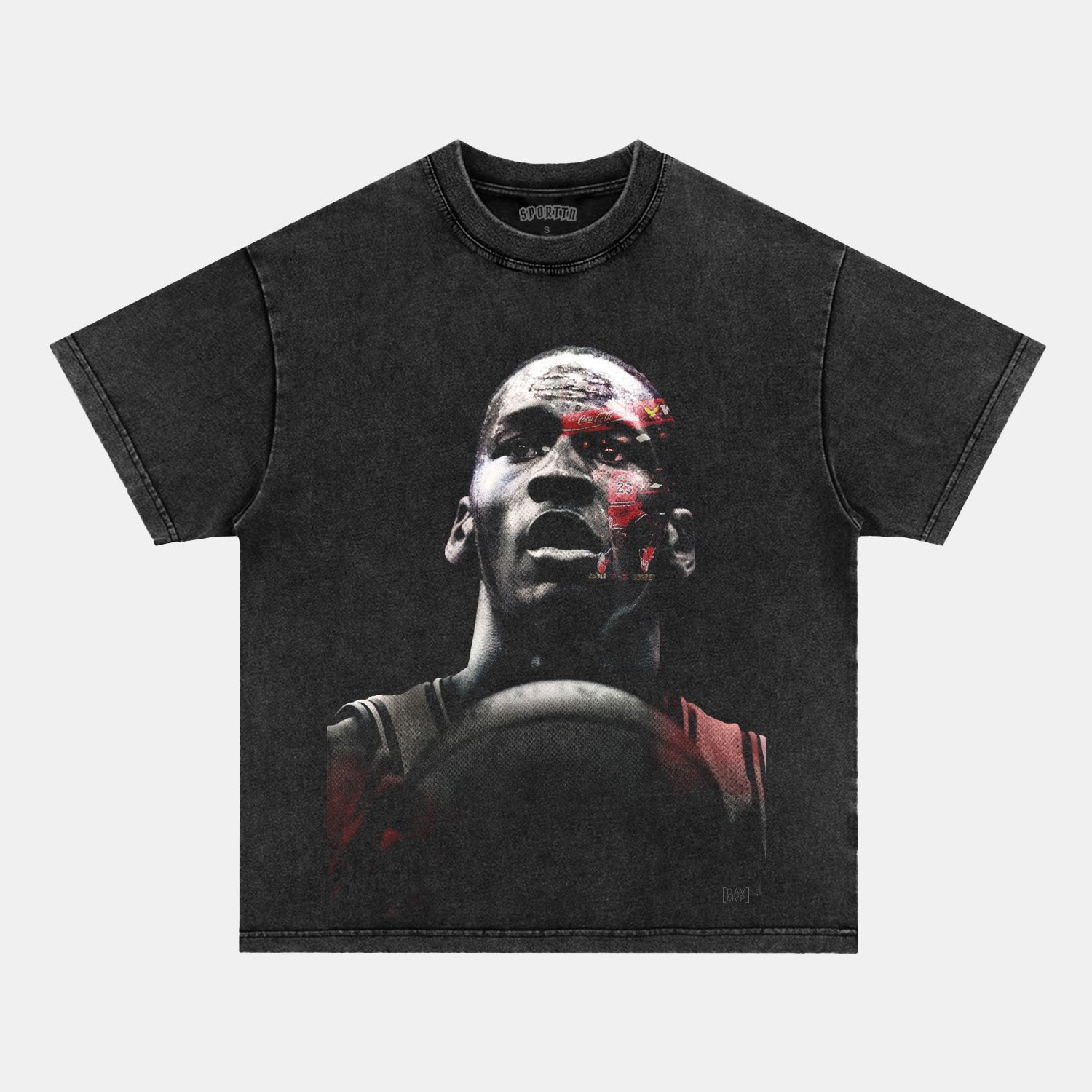 MICHAEL JORDAN TEE